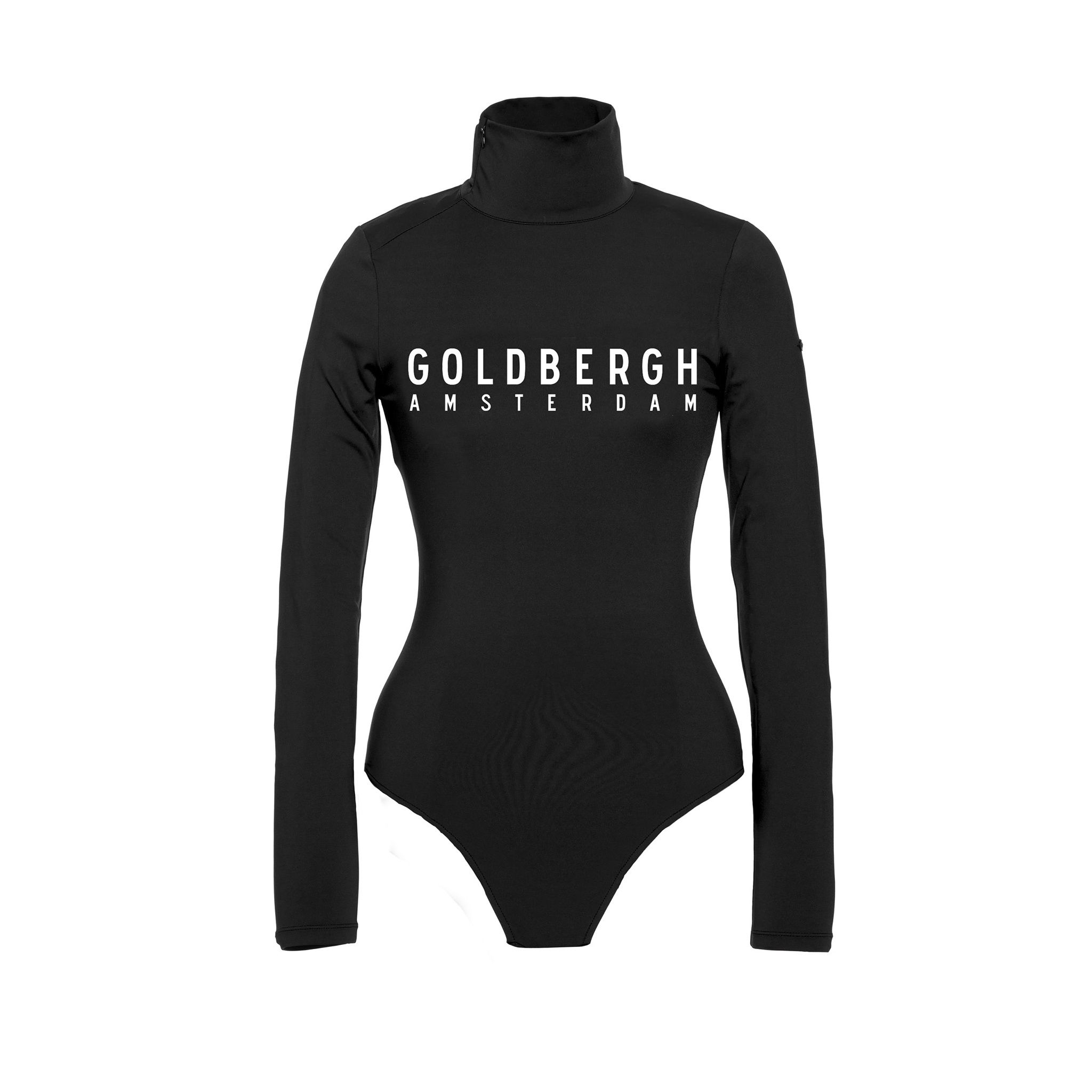 Bluze Termice -  goldbergh MILIIE Body