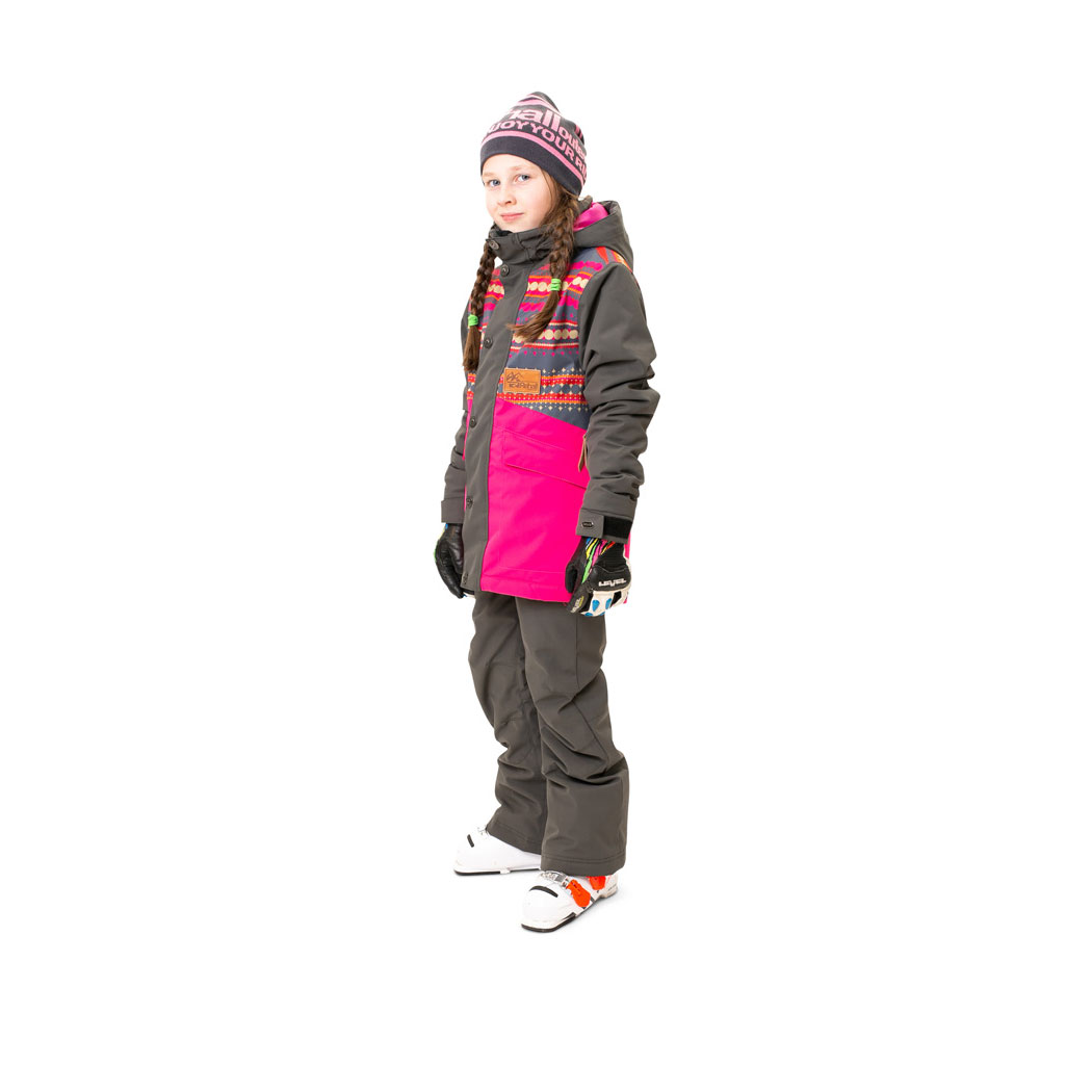 Geci Ski & Snow -  rehall MOOD-R-JR Snowjacket