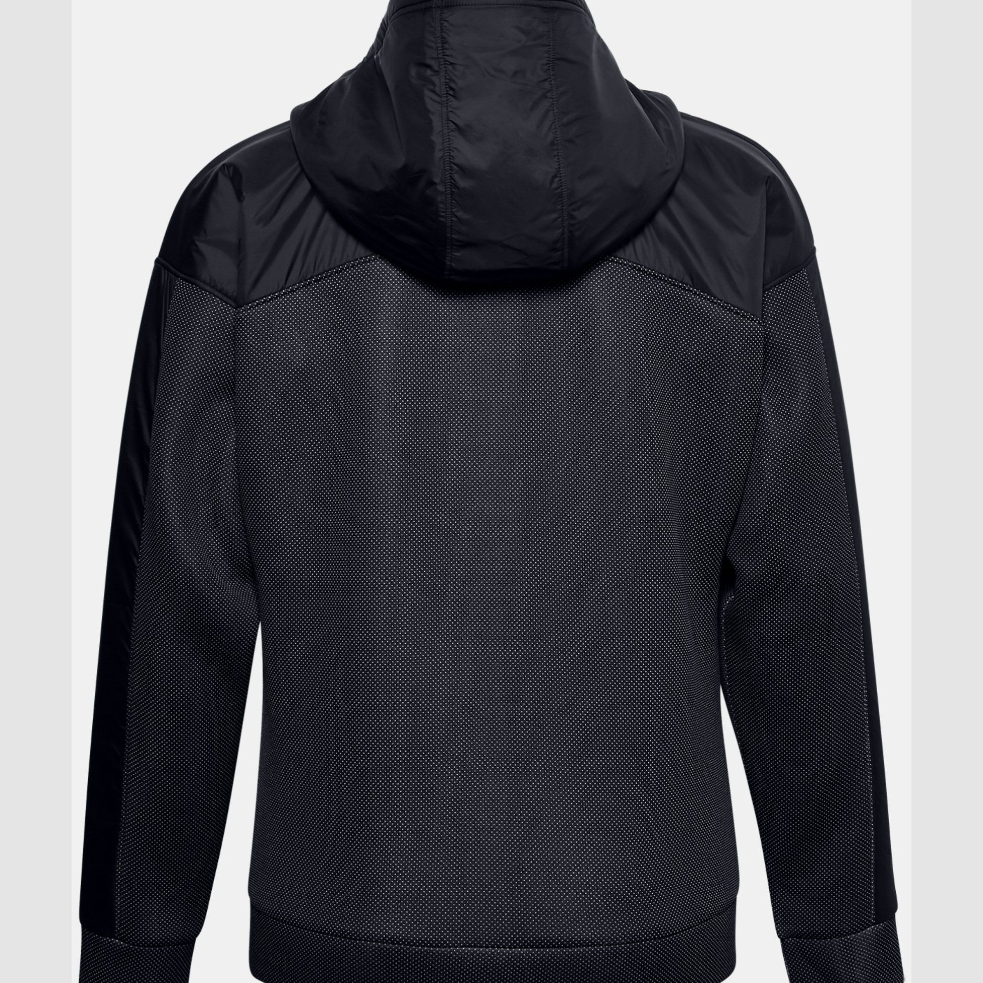 Hanorace & Pulovere -  under armour MOVE Full Zip Hoodie 6398