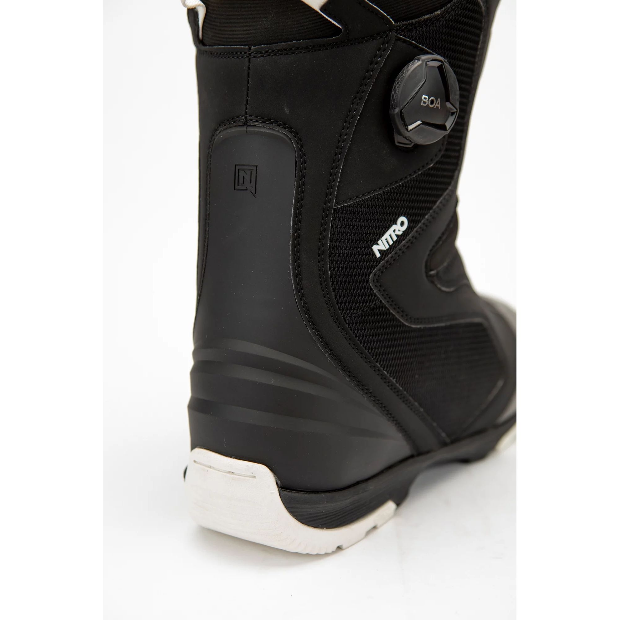 Boots Snowboard -  nitro CLUB BOA