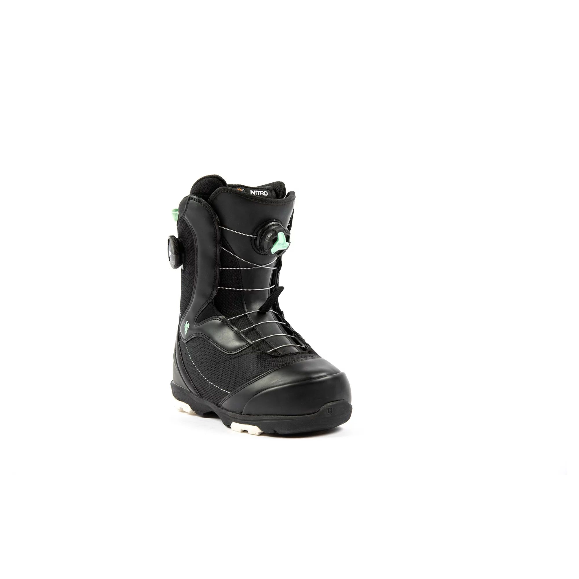 Boots Snowboard -  nitro Cypress BOA