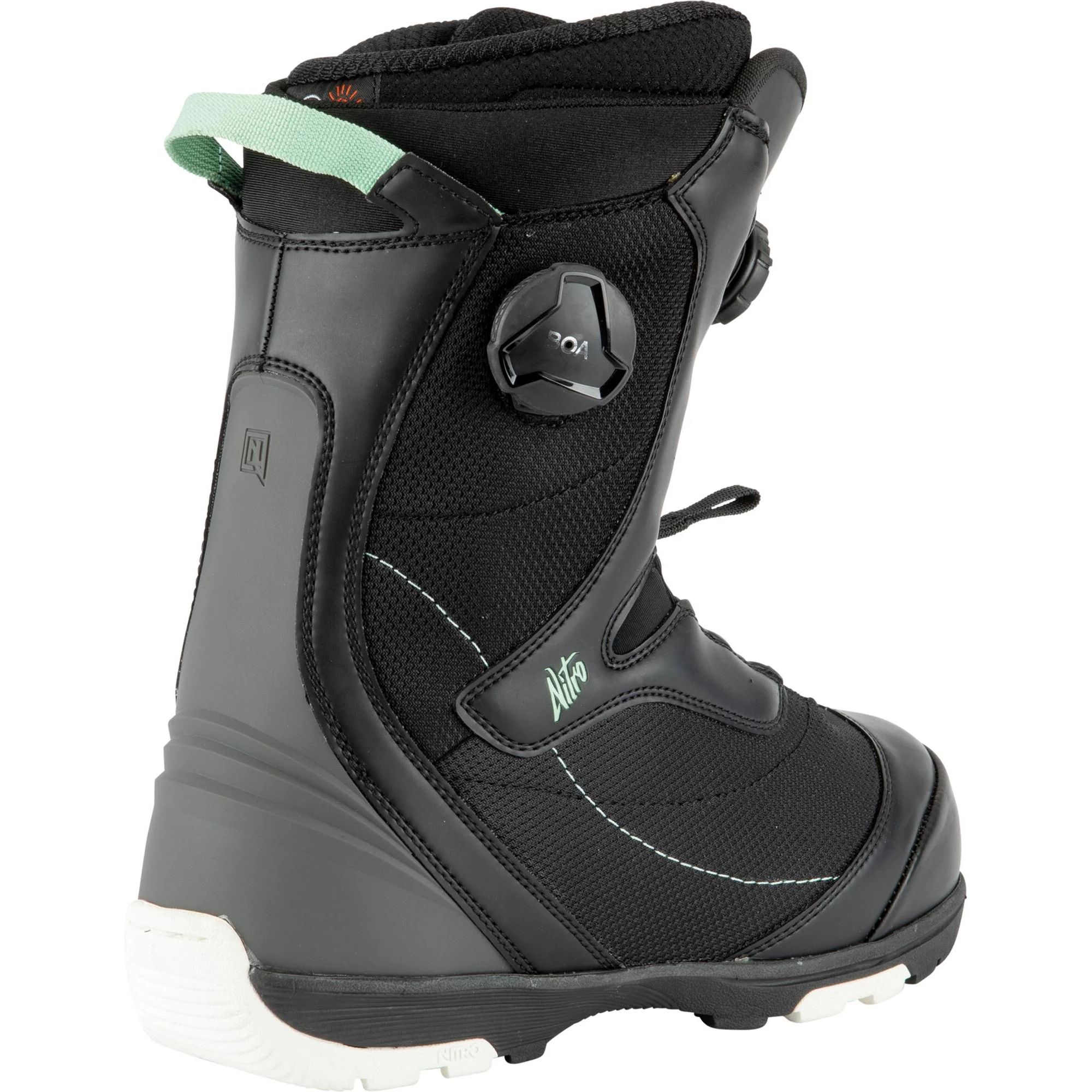 Boots Snowboard -  nitro CYPRESS BOA