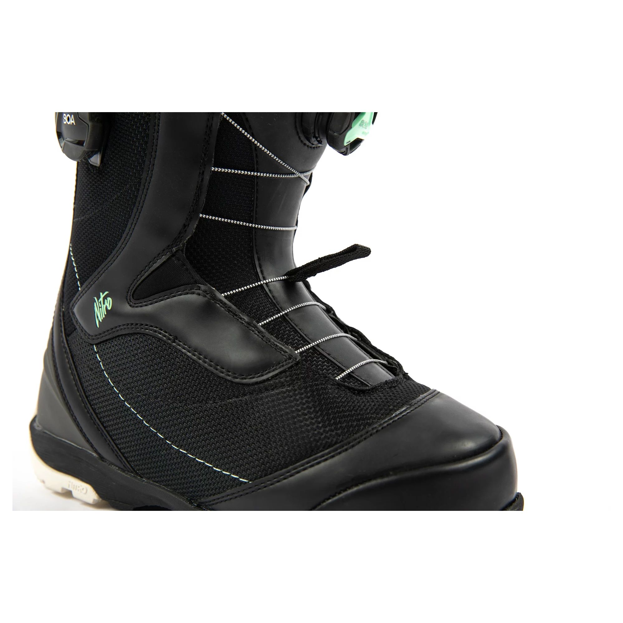 Boots Snowboard -  nitro CYPRESS BOA