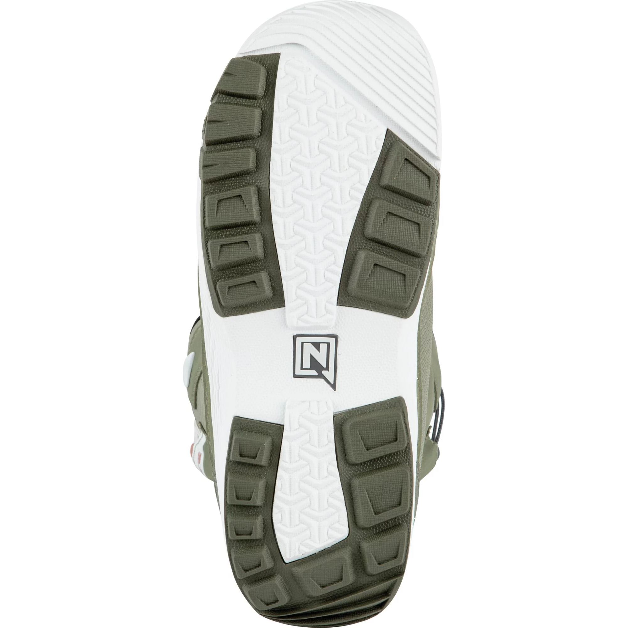 Boots Snowboard -  nitro Monarch TLS