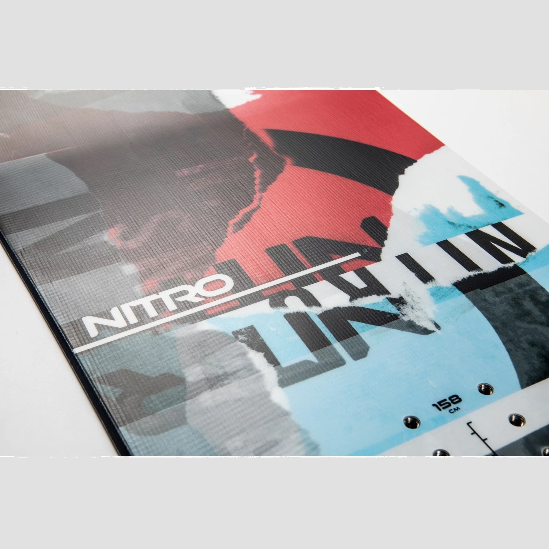 Plăci Snowboard -  nitro Prime Collage
