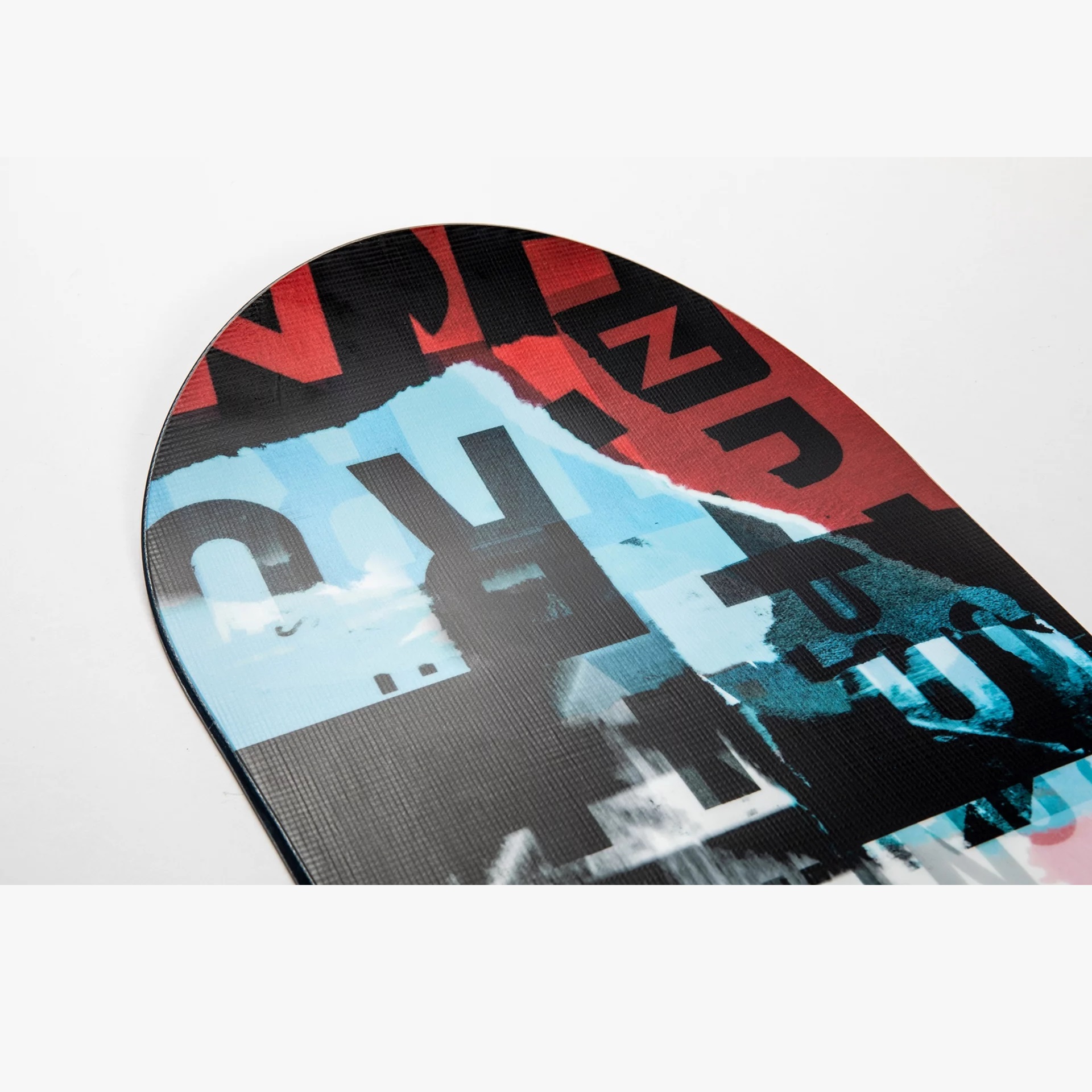 Plăci Snowboard -  nitro Prime Collage WIDE