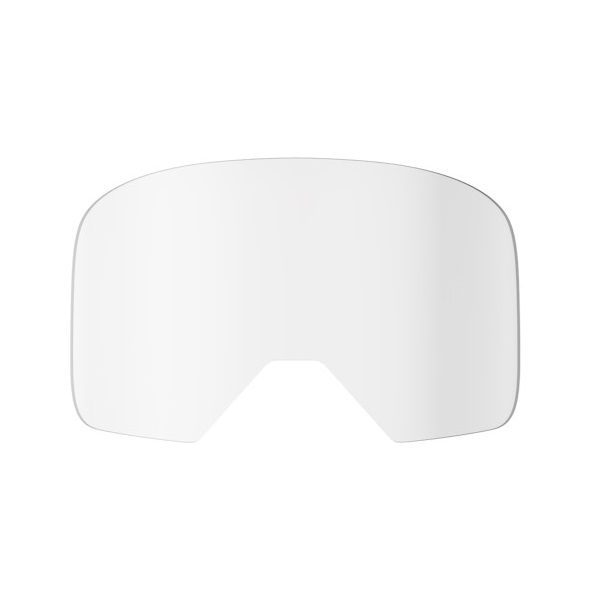  Ochelari Snowboard -  bliz Nova Spare Lens - Clear