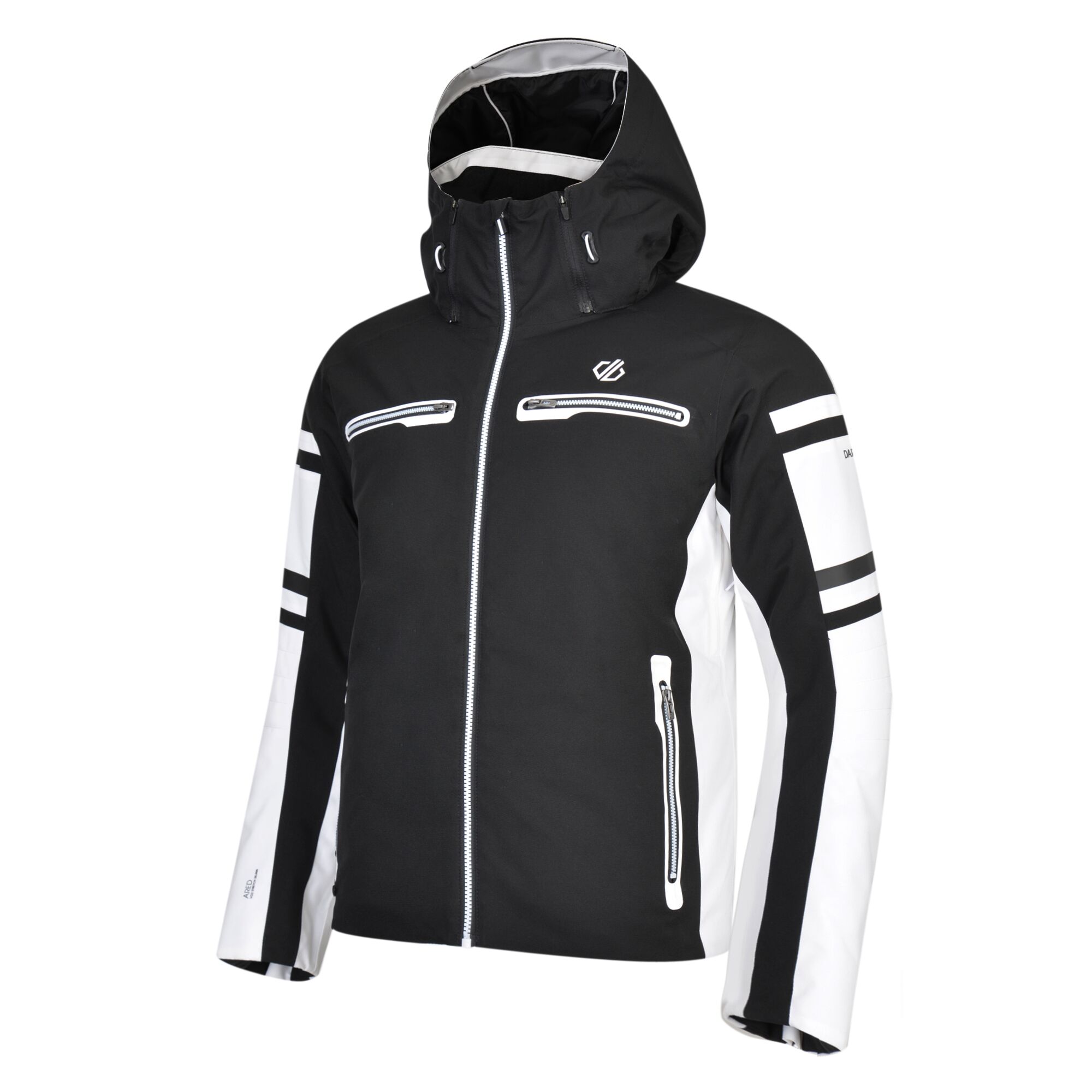 Geci Ski & Snow -  dare2b Outshout Black Label Ski Jacket