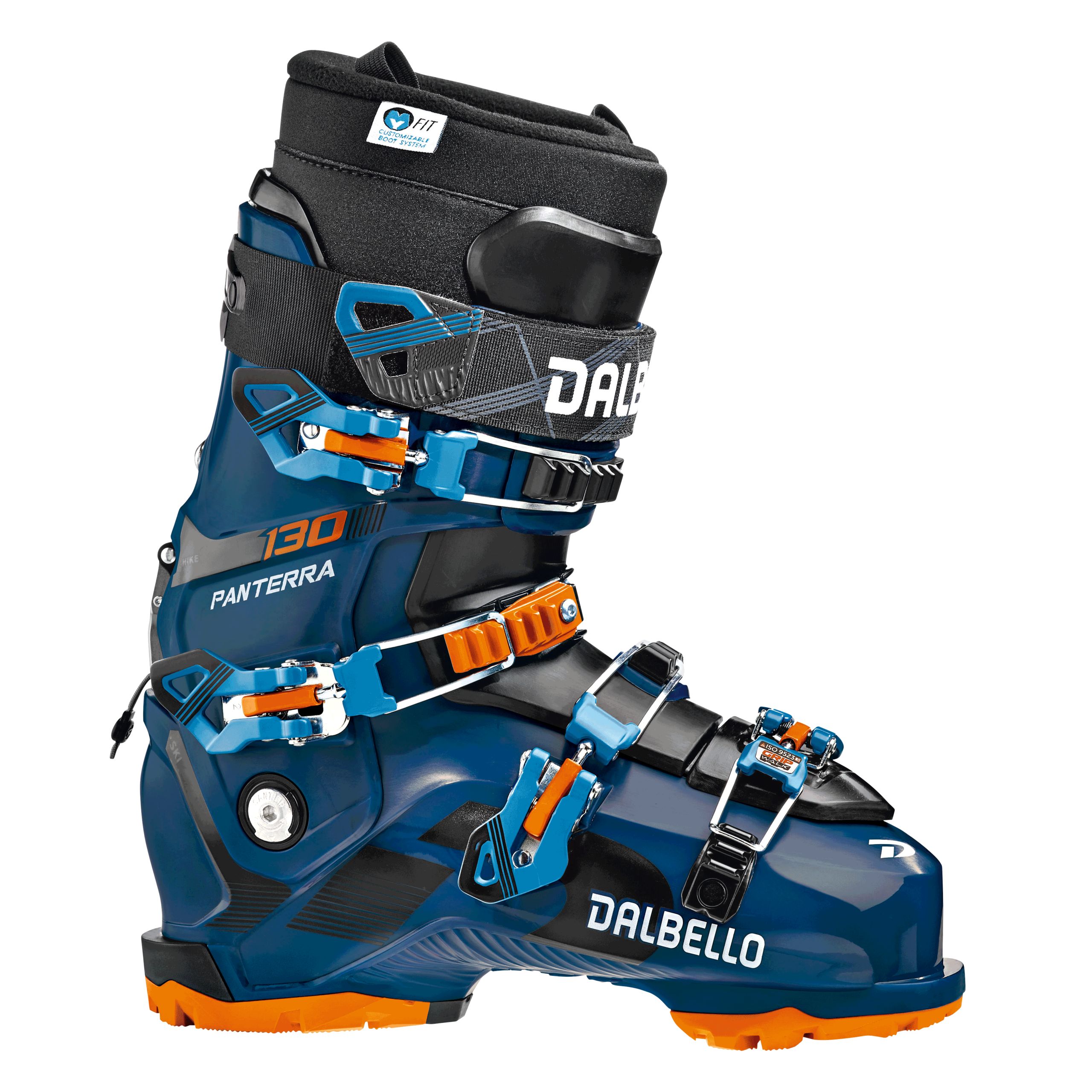 Clăpari Ski -  dalbello Panterra 130 ID GW