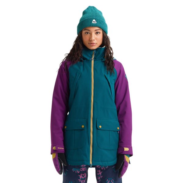 Geci Ski & Snow -  burton Prowess Jacket