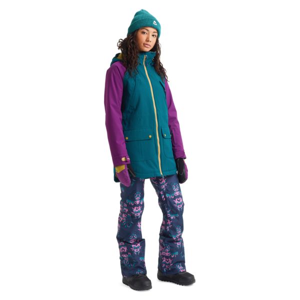 Geci Ski & Snow -  burton Prowess Jacket