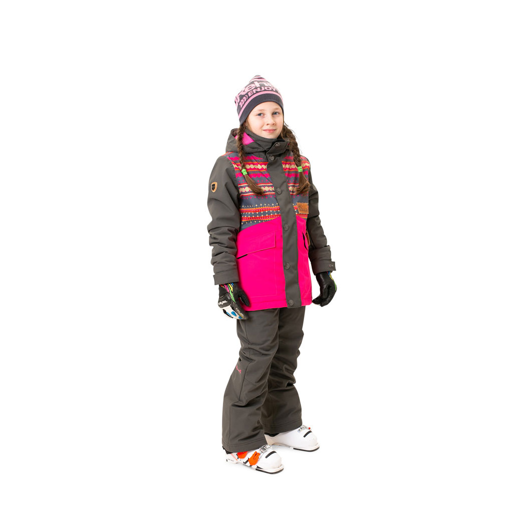 Pantaloni Ski & Snow -  rehall REASE-R-JR Snowpant