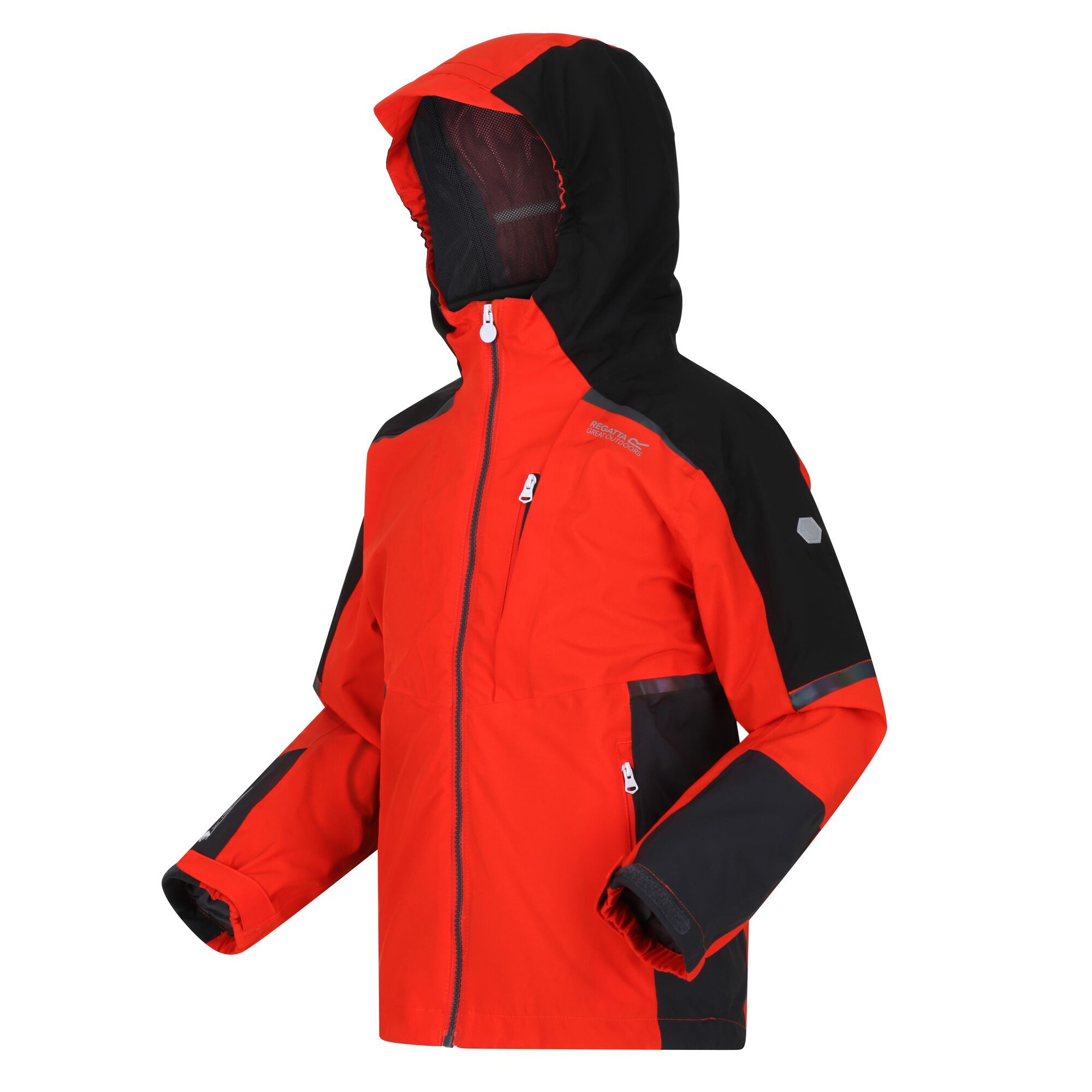 Geci & Veste -  regatta Hydrate VI 3-In-1 Waterproof Insulated Jacket
