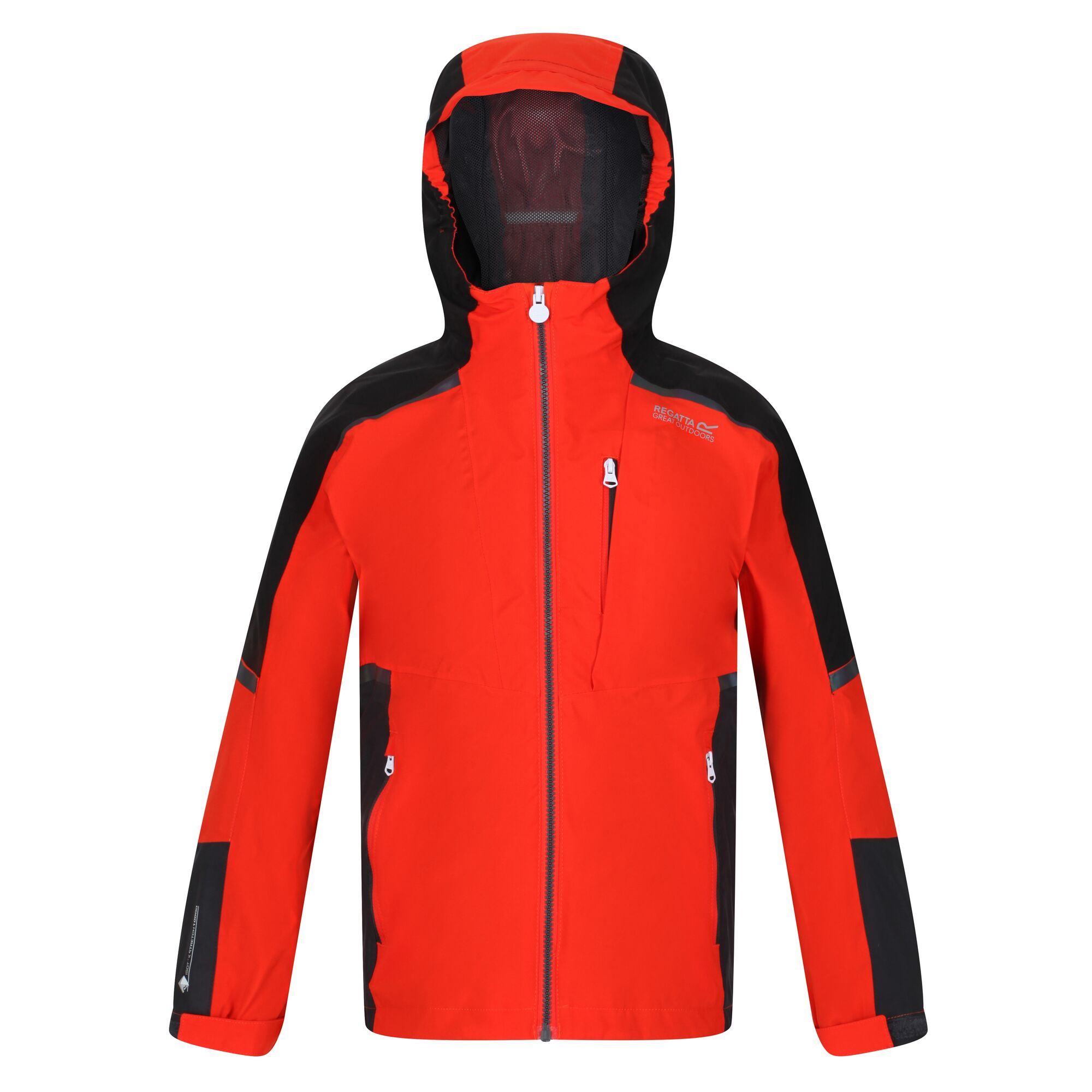 Geci & Veste -  regatta Hydrate VI 3-In-1 Waterproof Insulated Jacket