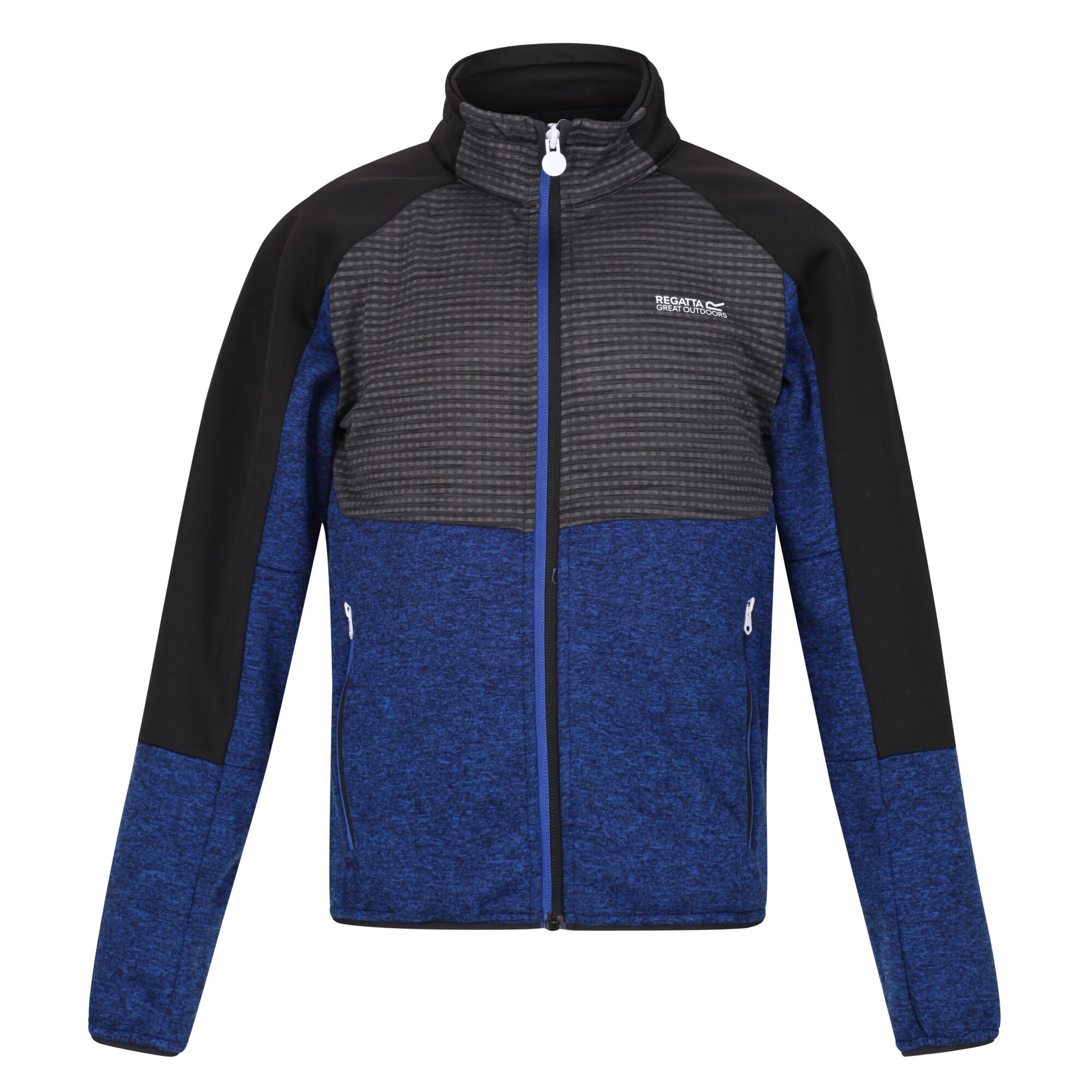Bluze Termice -  regatta Oberon IV Softshell Jacket