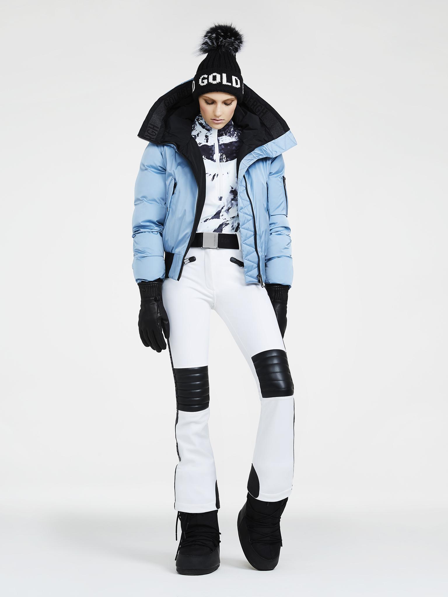 Pantaloni Ski & Snow -  goldbergh Rocky Ski Trousers