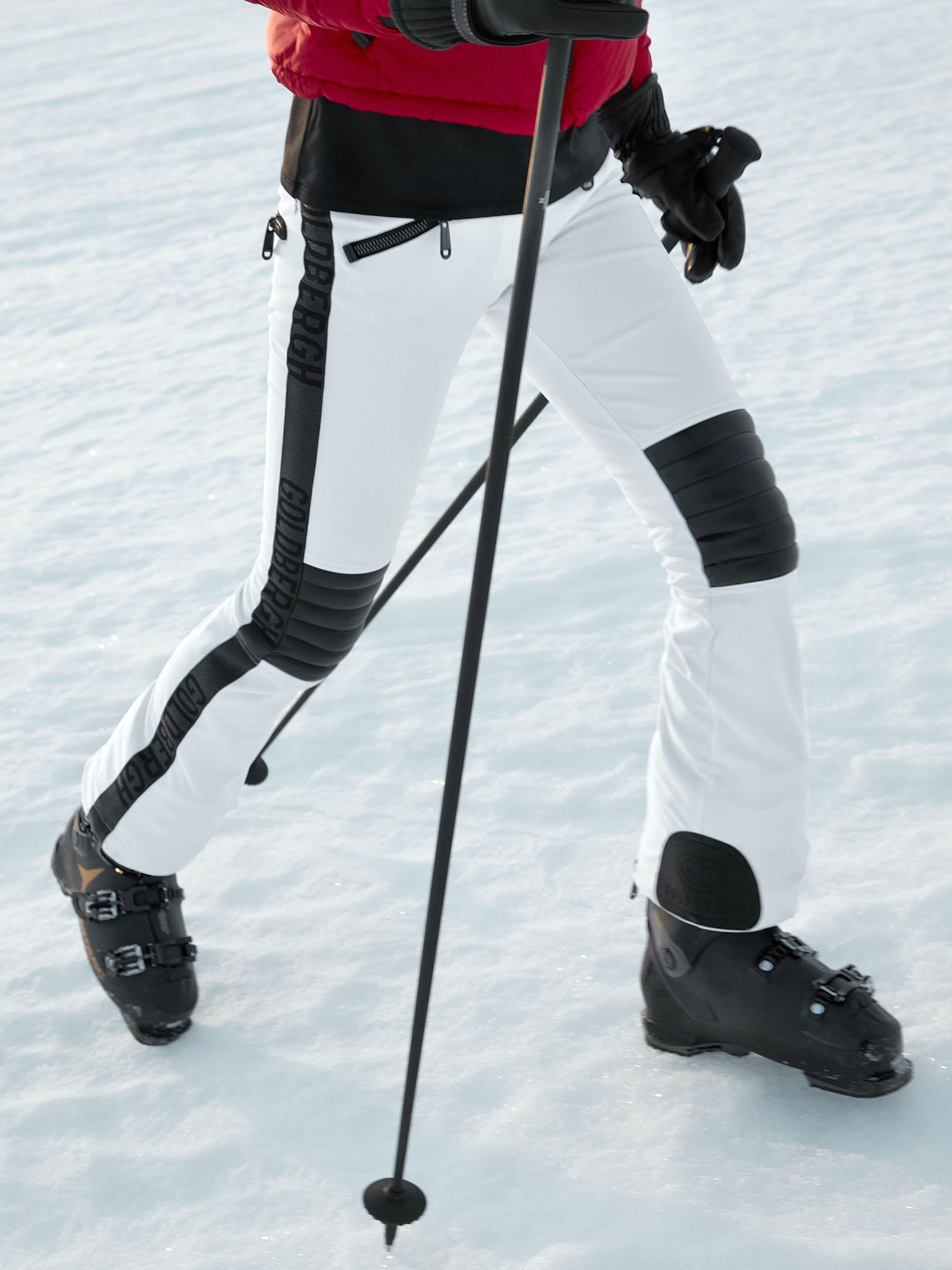 Pantaloni Ski & Snow -  goldbergh Rocky Ski Trousers