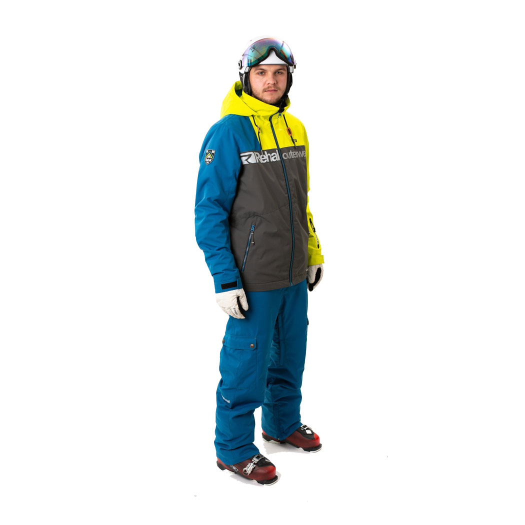 Pantaloni Ski & Snow -  rehall RODEO-R Snowpant