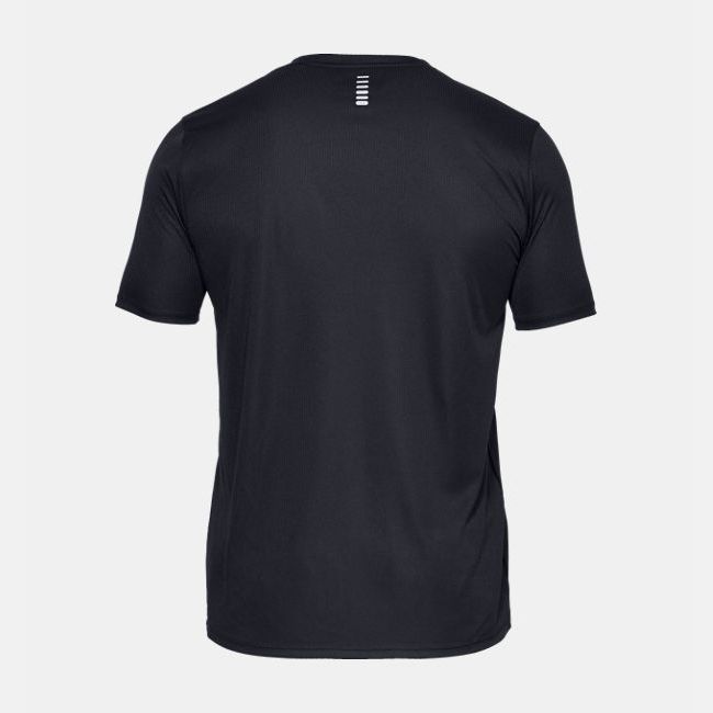 Tricouri & Polo -  under armour Run Graphic T-Shirt 2686 