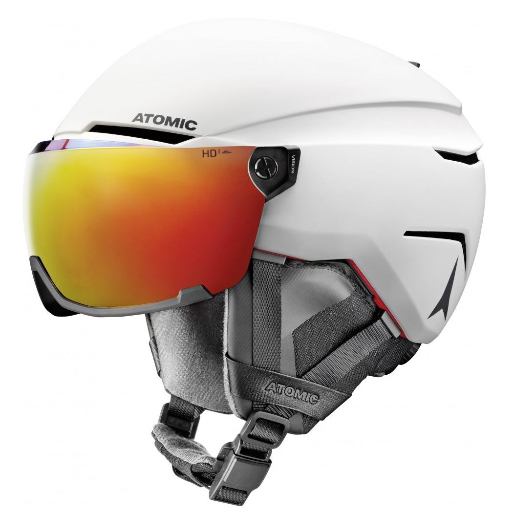  Cască Snowboard -  atomic Savor AMID Visor HD
