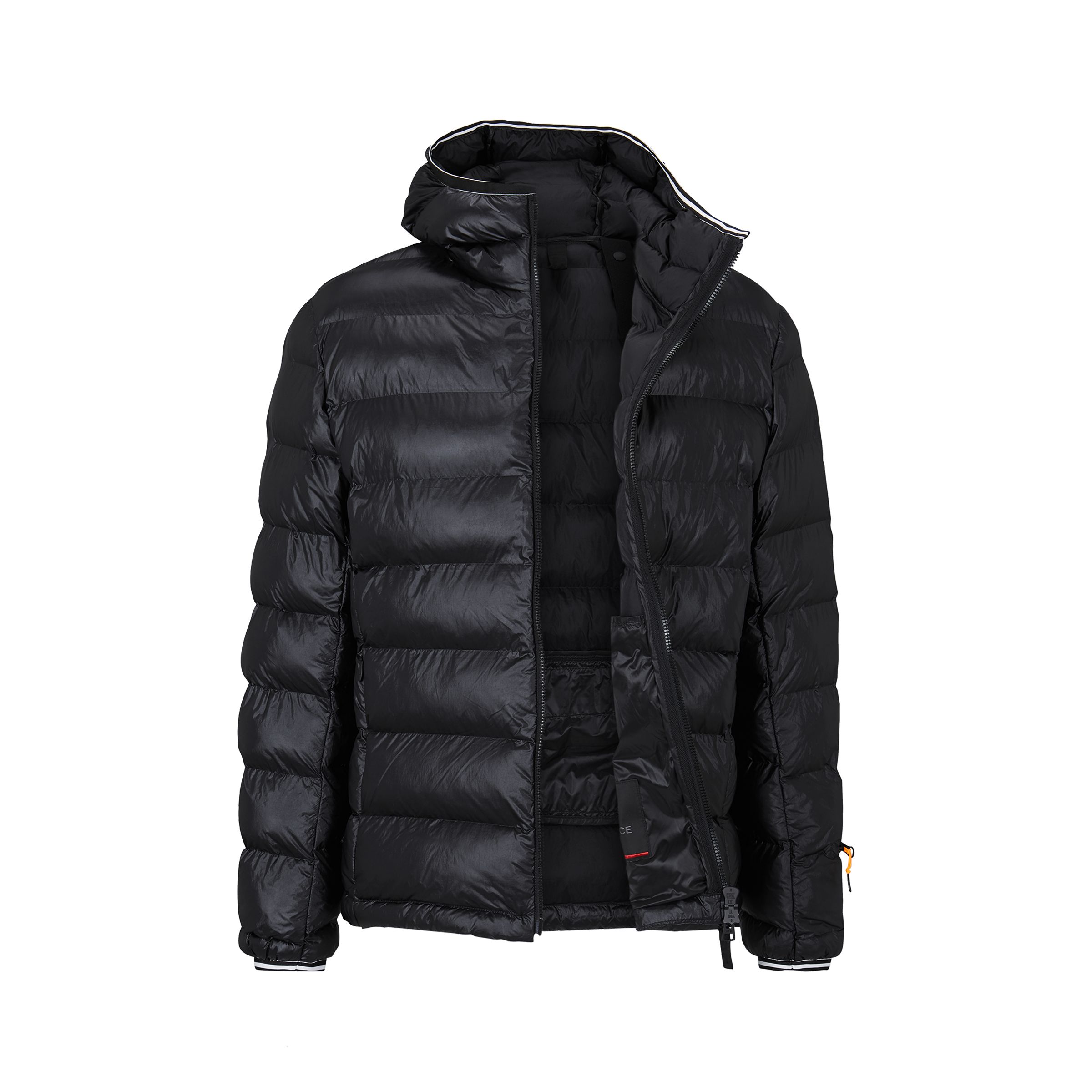 Geci & Veste -  bogner fire and ice SIMO Quilted Jacket