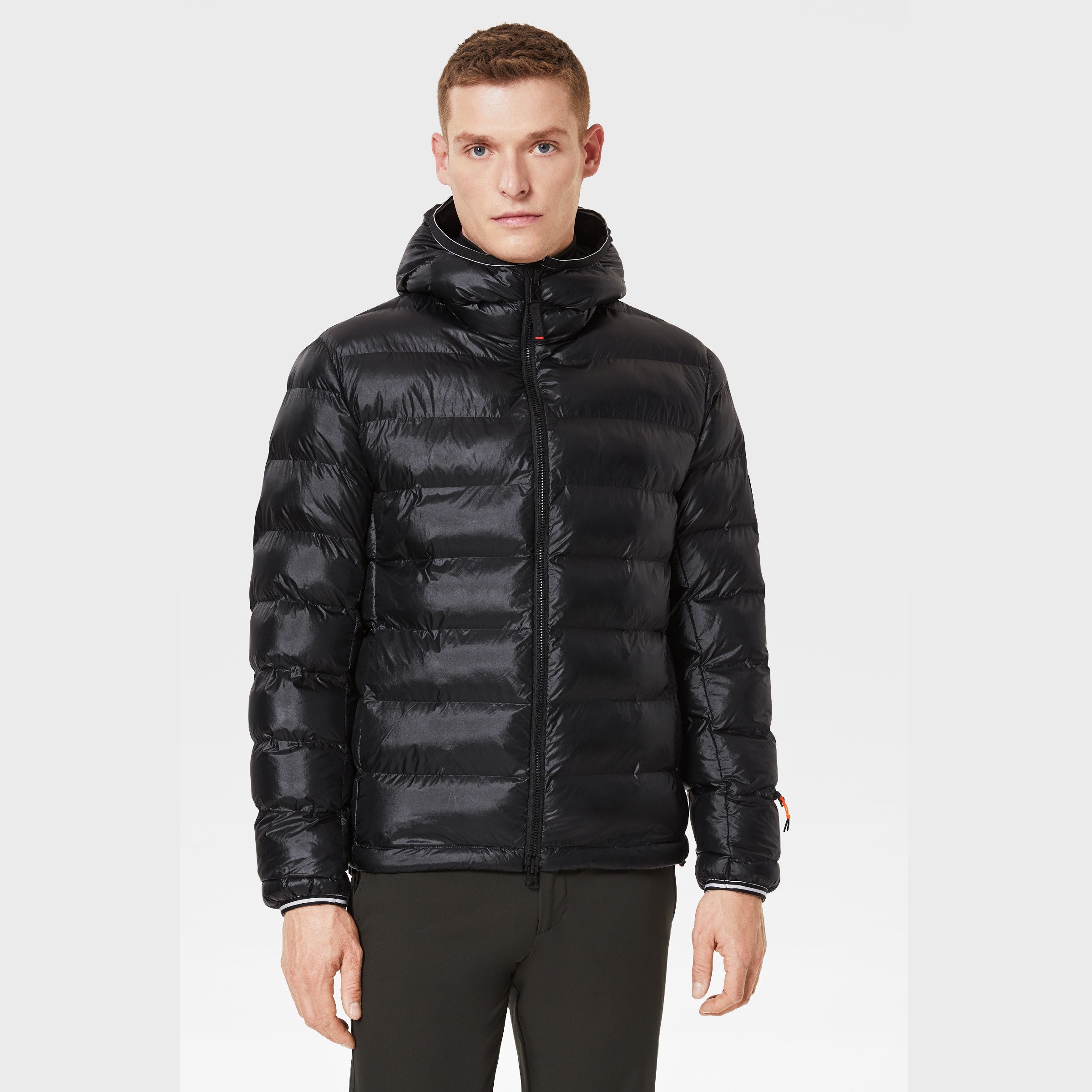 Geci & Veste -  bogner fire and ice SIMO Quilted Jacket