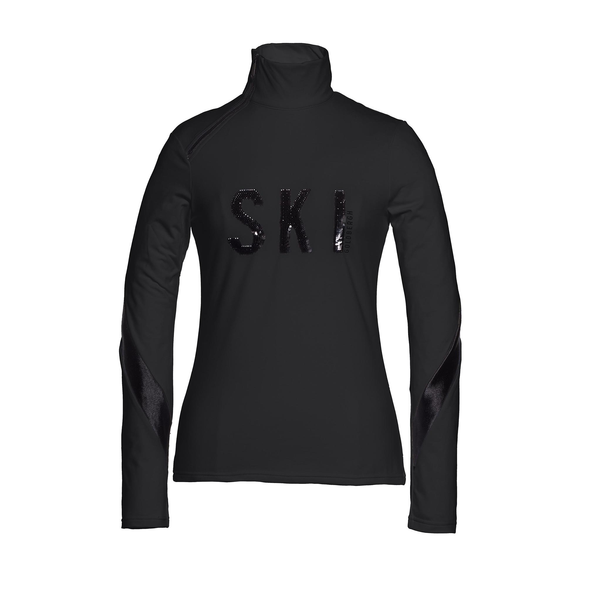 Bluze Termice -  goldbergh Ski Ski Sweater
