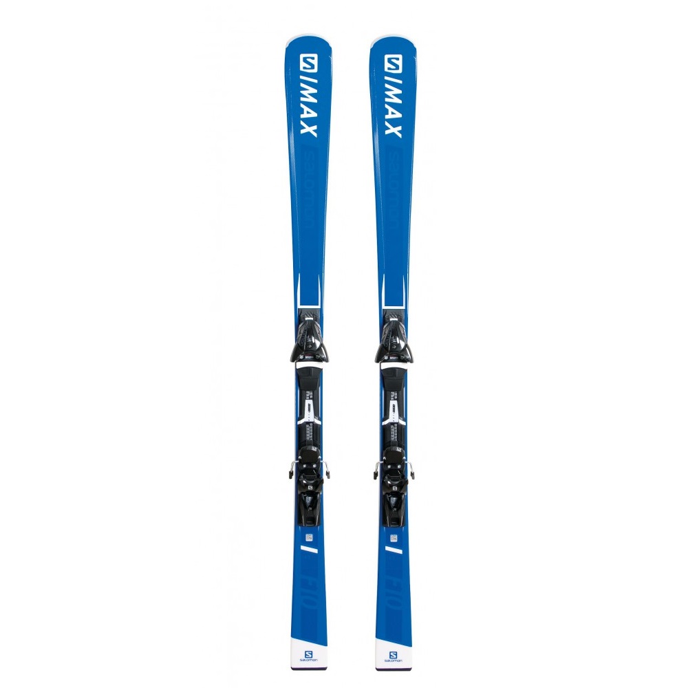 Ski -  salomon S/MAX 10 + Z10 GW
