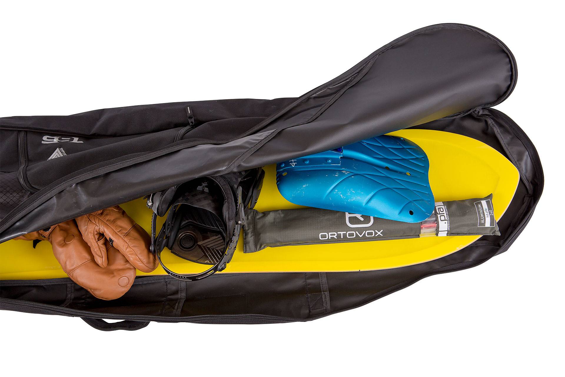 Huse Ski & Snow -  nitro SUB BOARD BAG