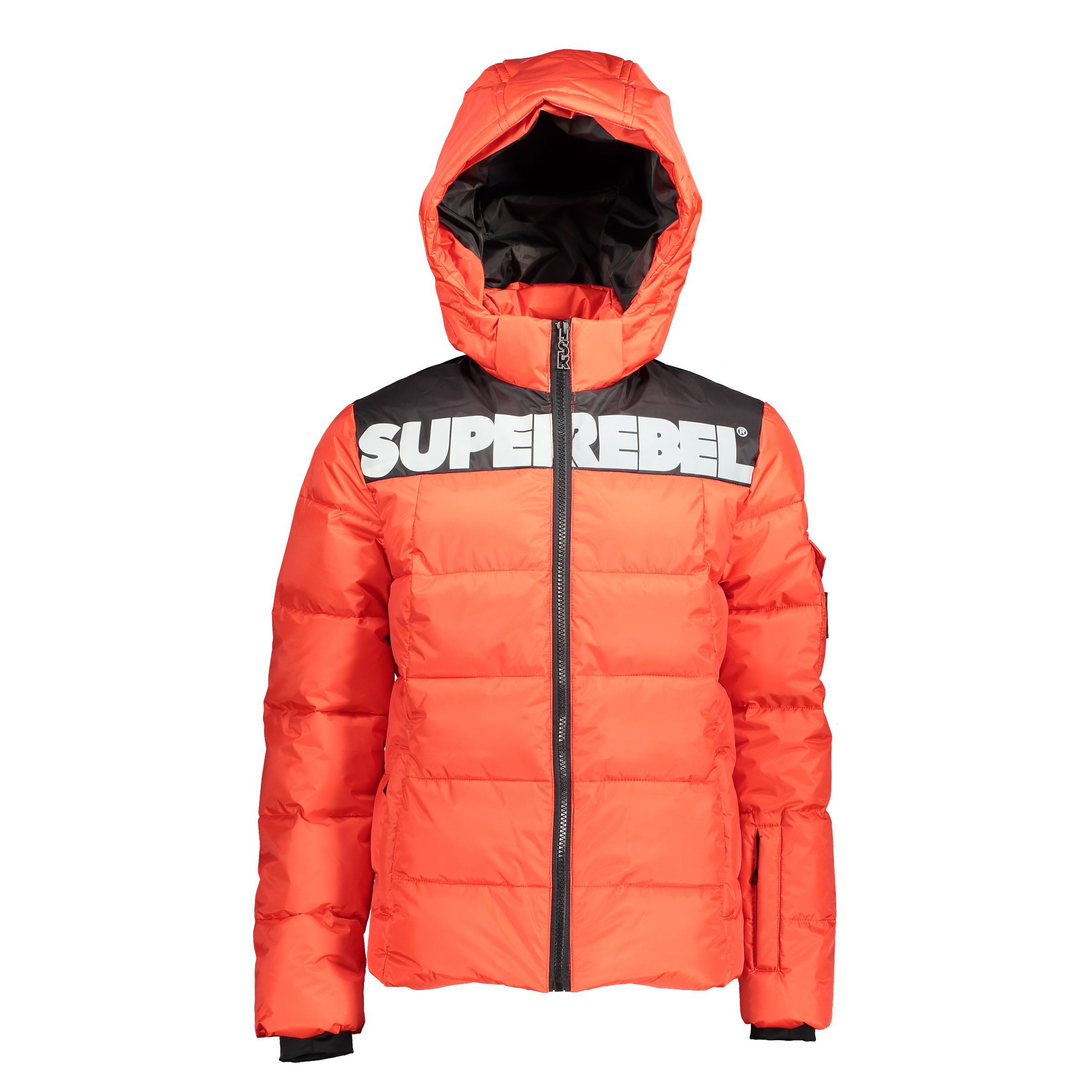 Geci Ski & Snow -  superrebel STUNG jacket