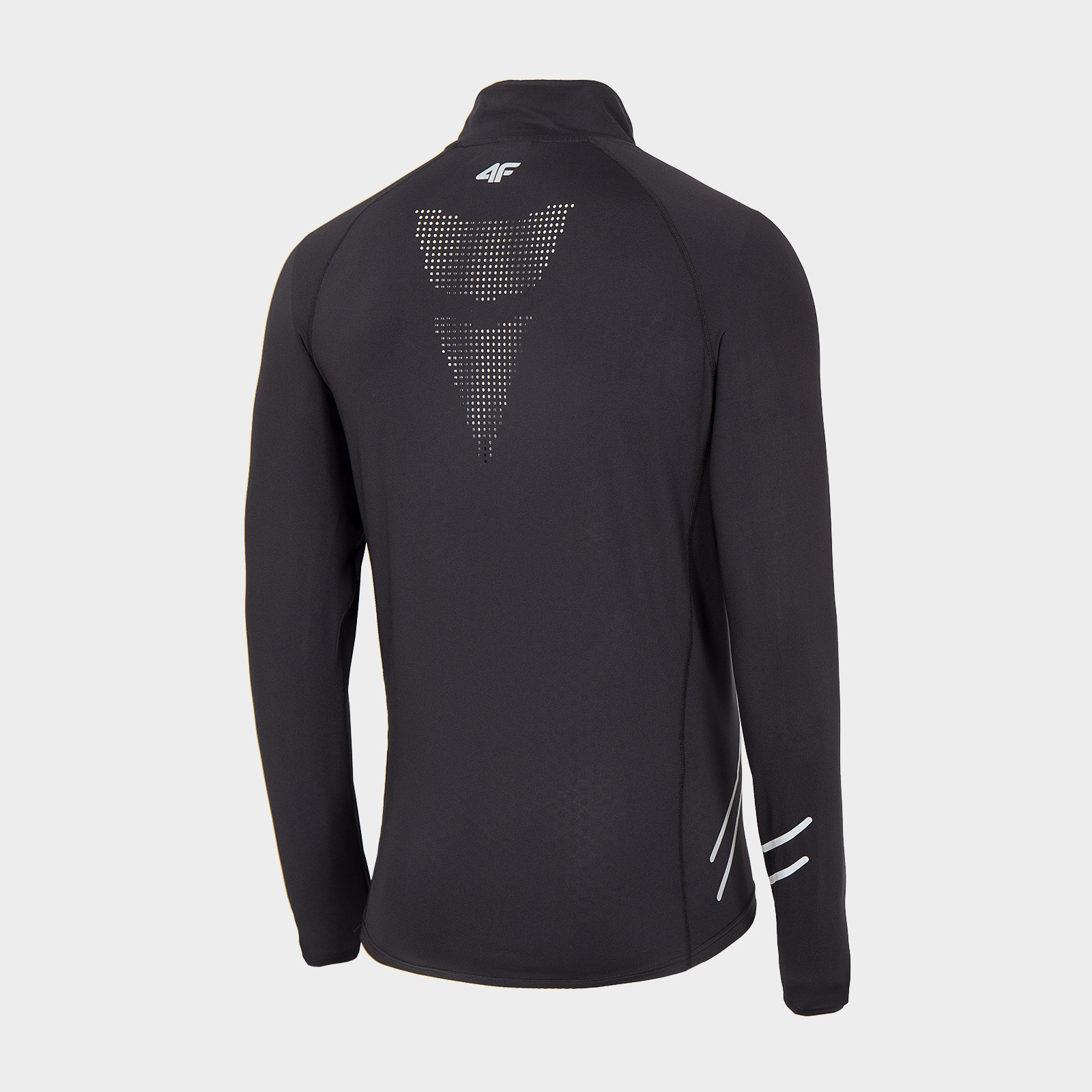 Bluze -  4f Sweatshirt BLMF002