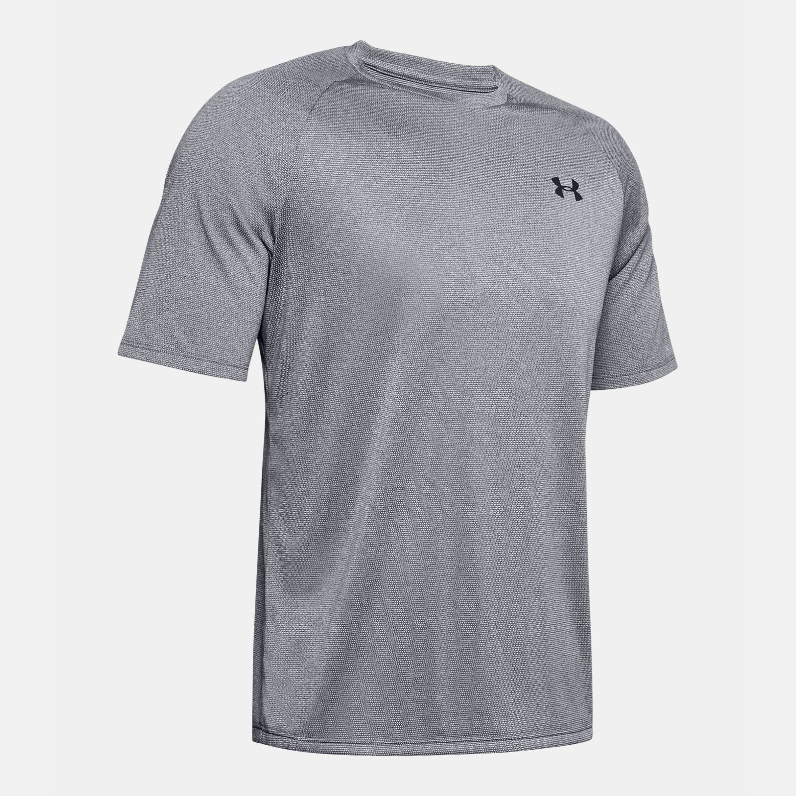 Tricouri & Polo -  under armour Tech Short Sleeve T-Shirt 5317