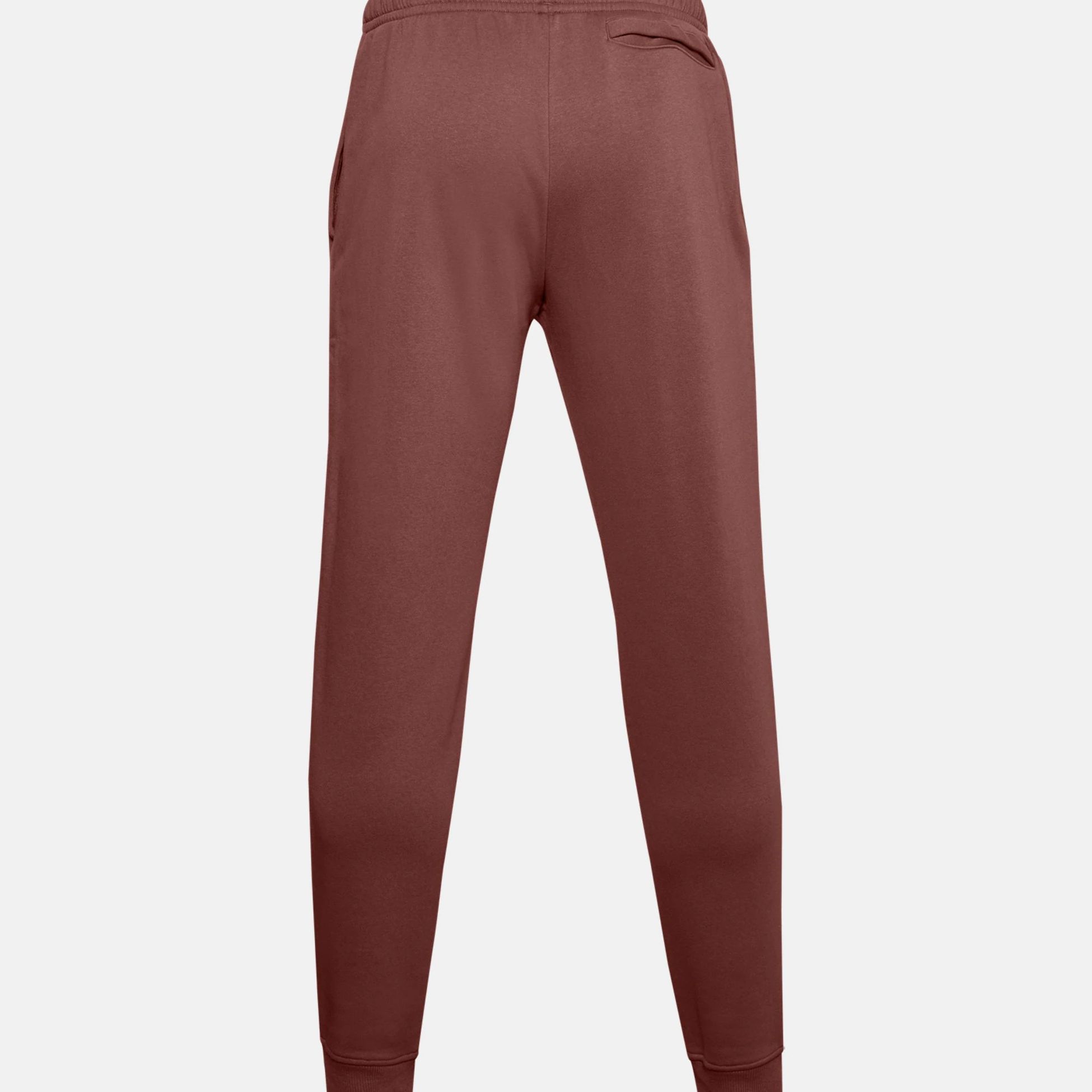 Pantaloni Lungi -  under armour UA Rival Fleece Graphic Joggers 7130