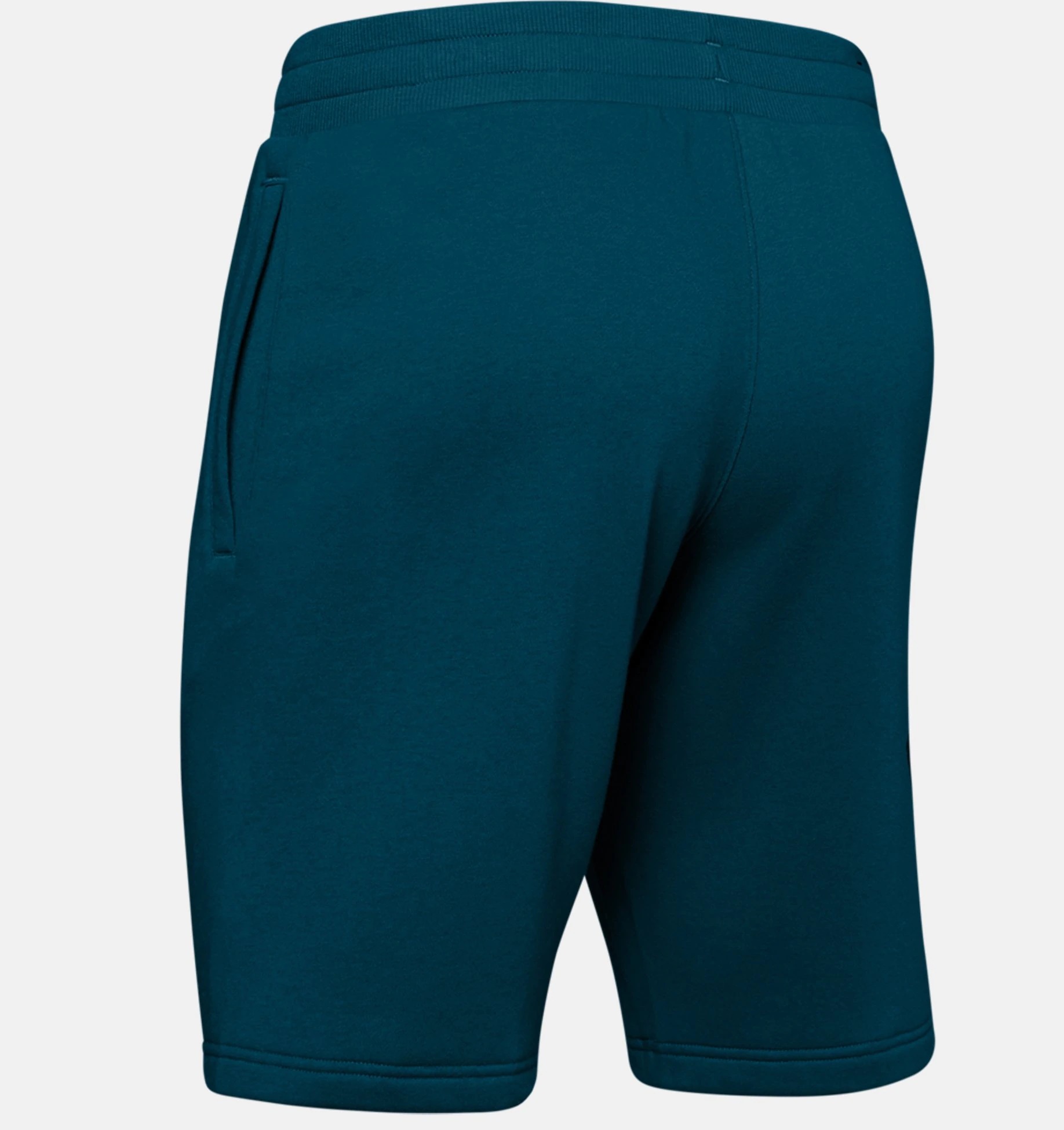 Pantaloni Scurți -  under armour UA Rival Fleece Logo Shorts 9747