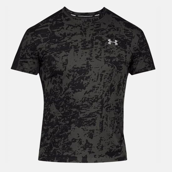 Tricouri & Polo -  under armour UA Speed Stride Printed T-Shirt 6778