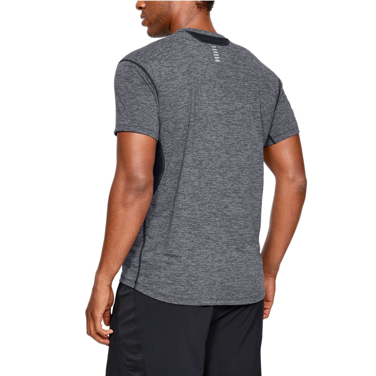 Tricouri & Polo -  under armour UA Streaker Twist Short Sleeve T-Shirt 6581
