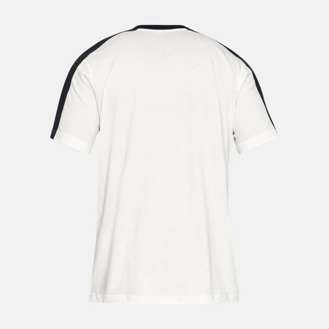 Tricouri & Polo -  under armour UA Unstoppable Striped T-Shirt 9276