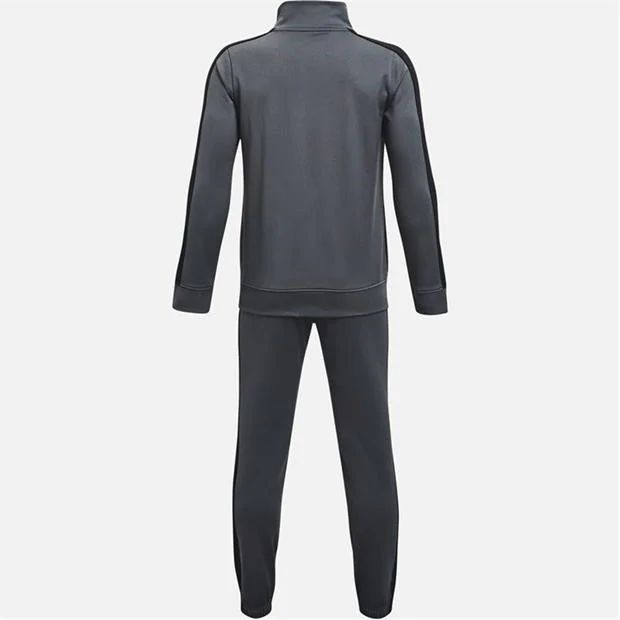 Treninguri -  under armour Boys UA Knit Track Suit 3290
