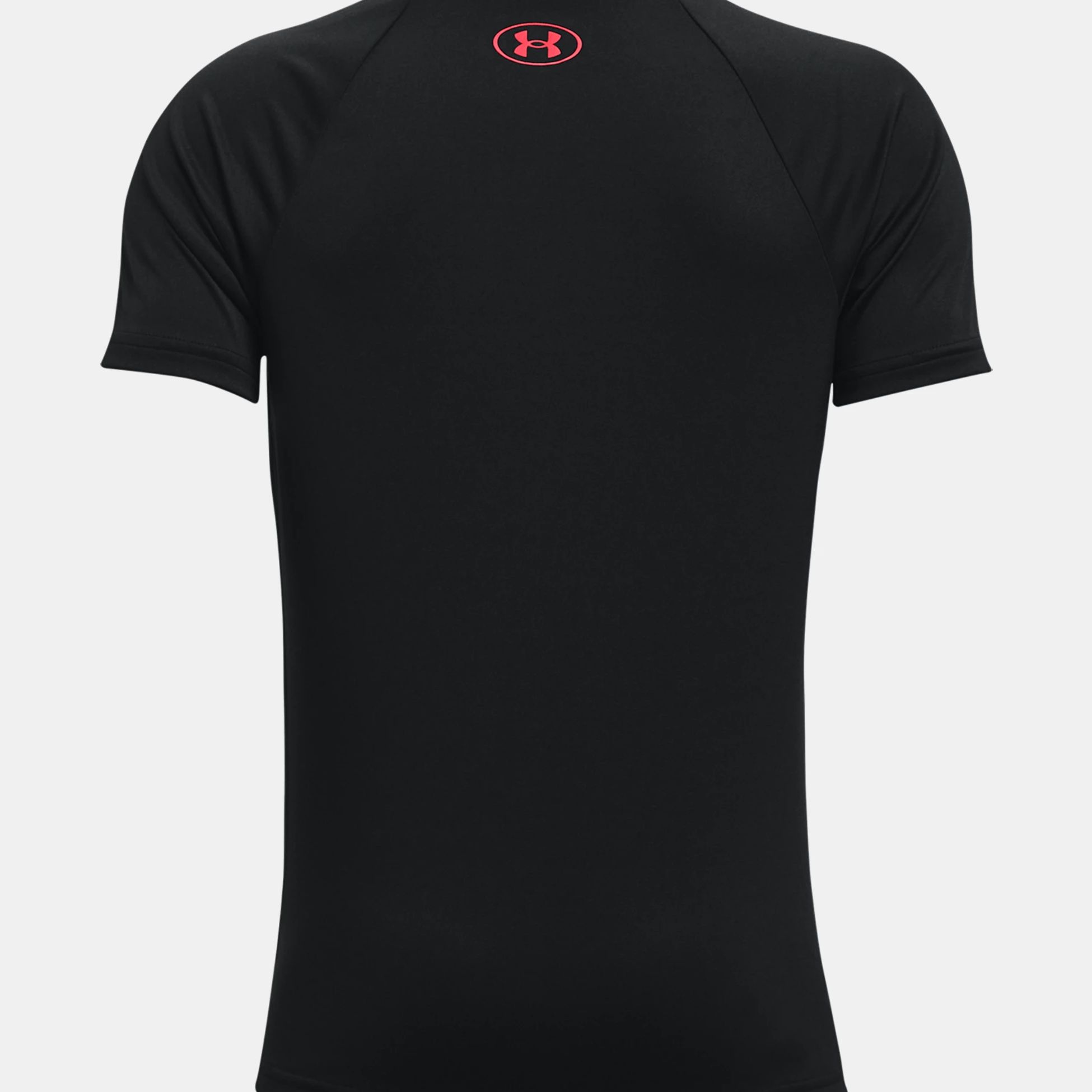 Tricouri & Polo -  under armour Boys UA Tech Big Logo T-Shirt 3283