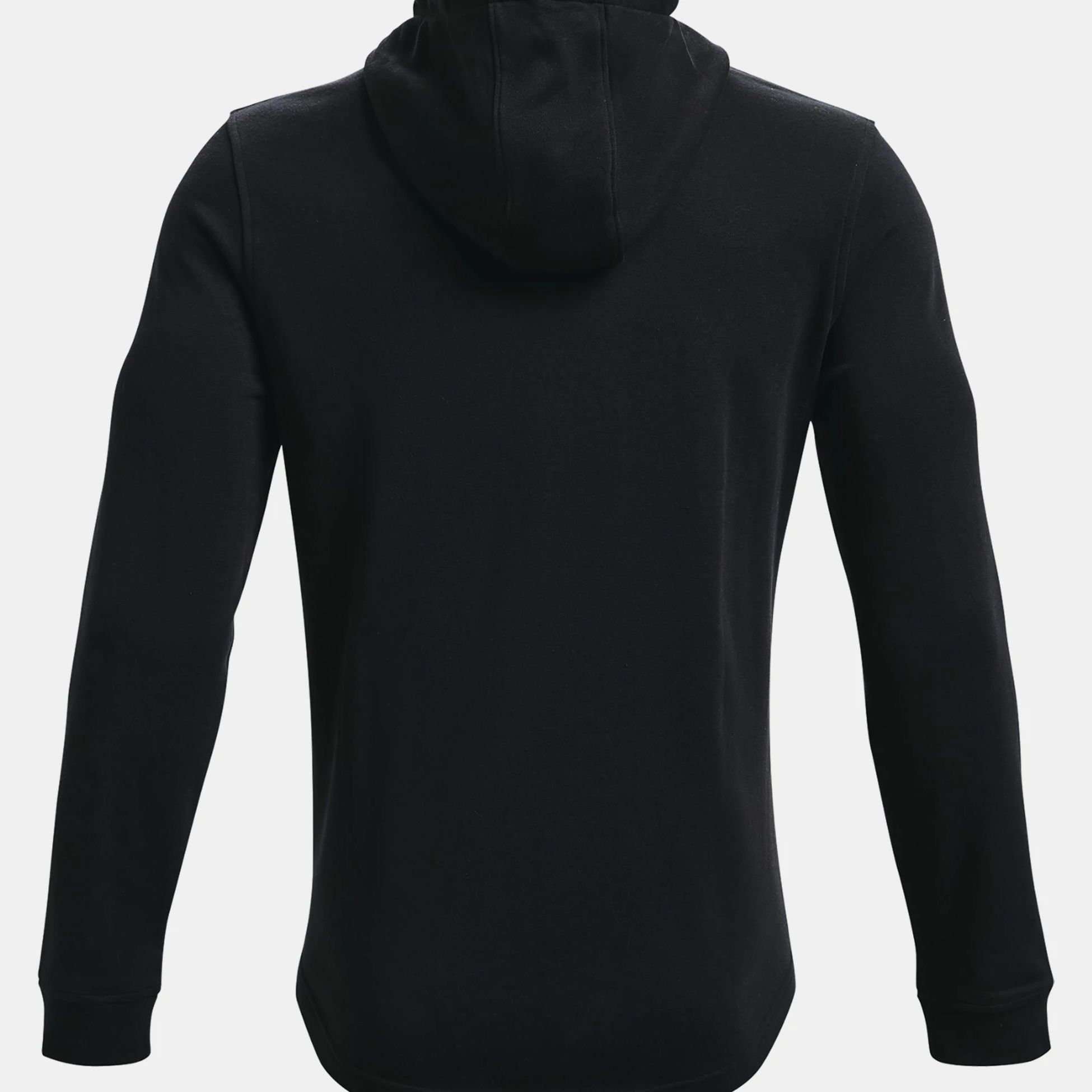 Hanorace & Pulovere -  under armour Project Rock Terry BSR Hoodie