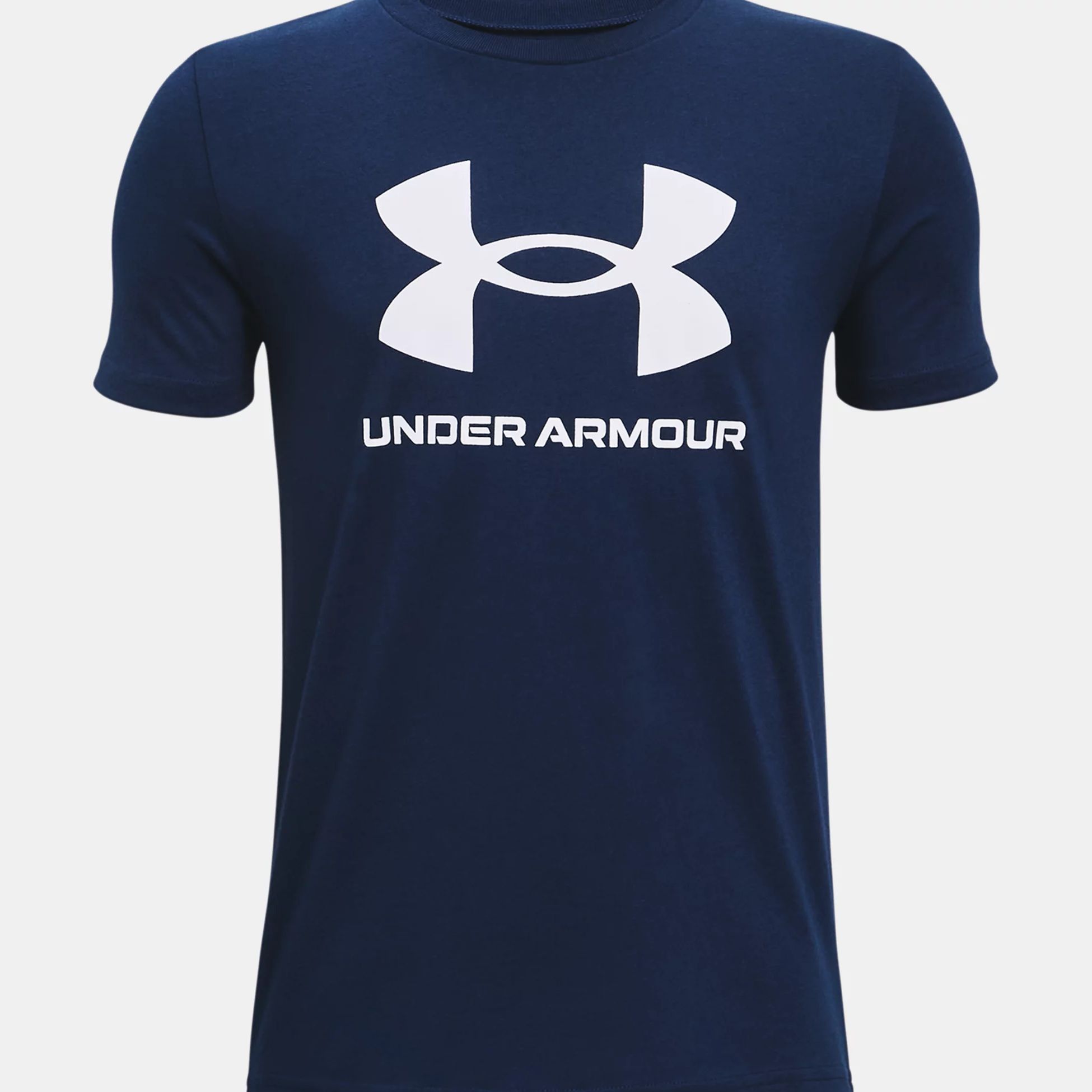 Tricouri & Polo -  under armour Sportstyle Logo Short Sleeve 3282