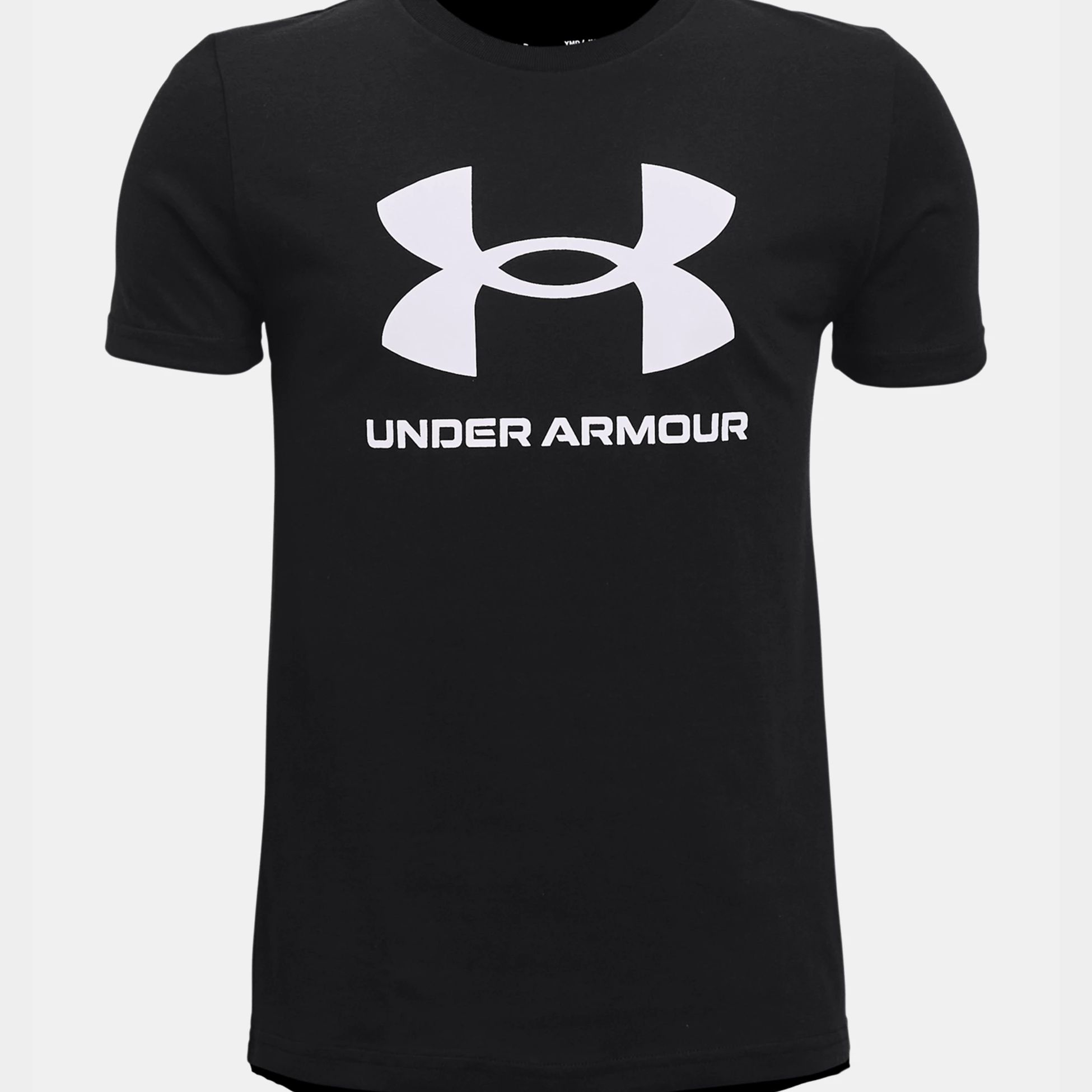 Tricouri & Polo -  under armour Sportstyle Logo Short Sleeve 3282