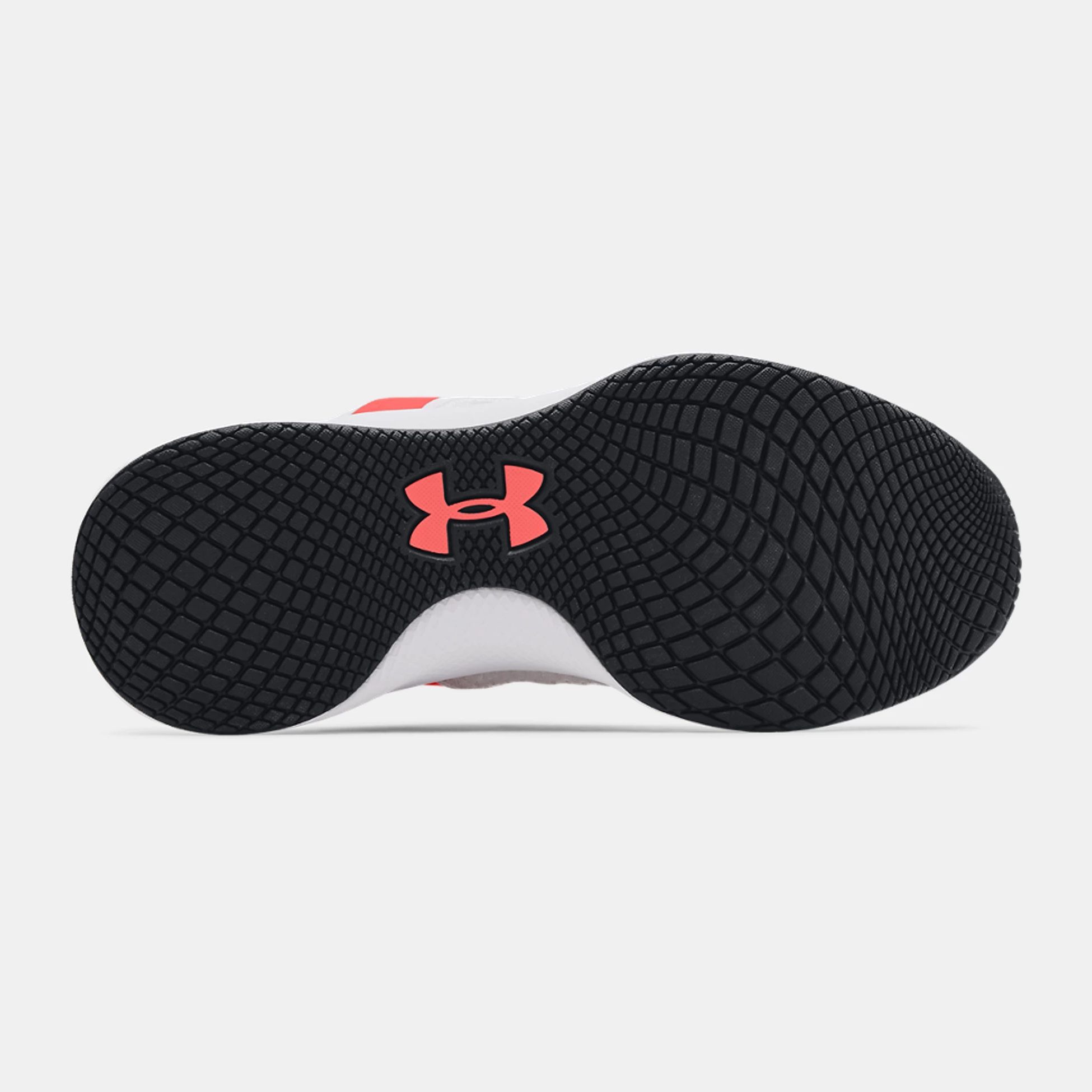 Incaltaminte De Fitness -  under armour UA Charged Breathe 3 Training Shoes