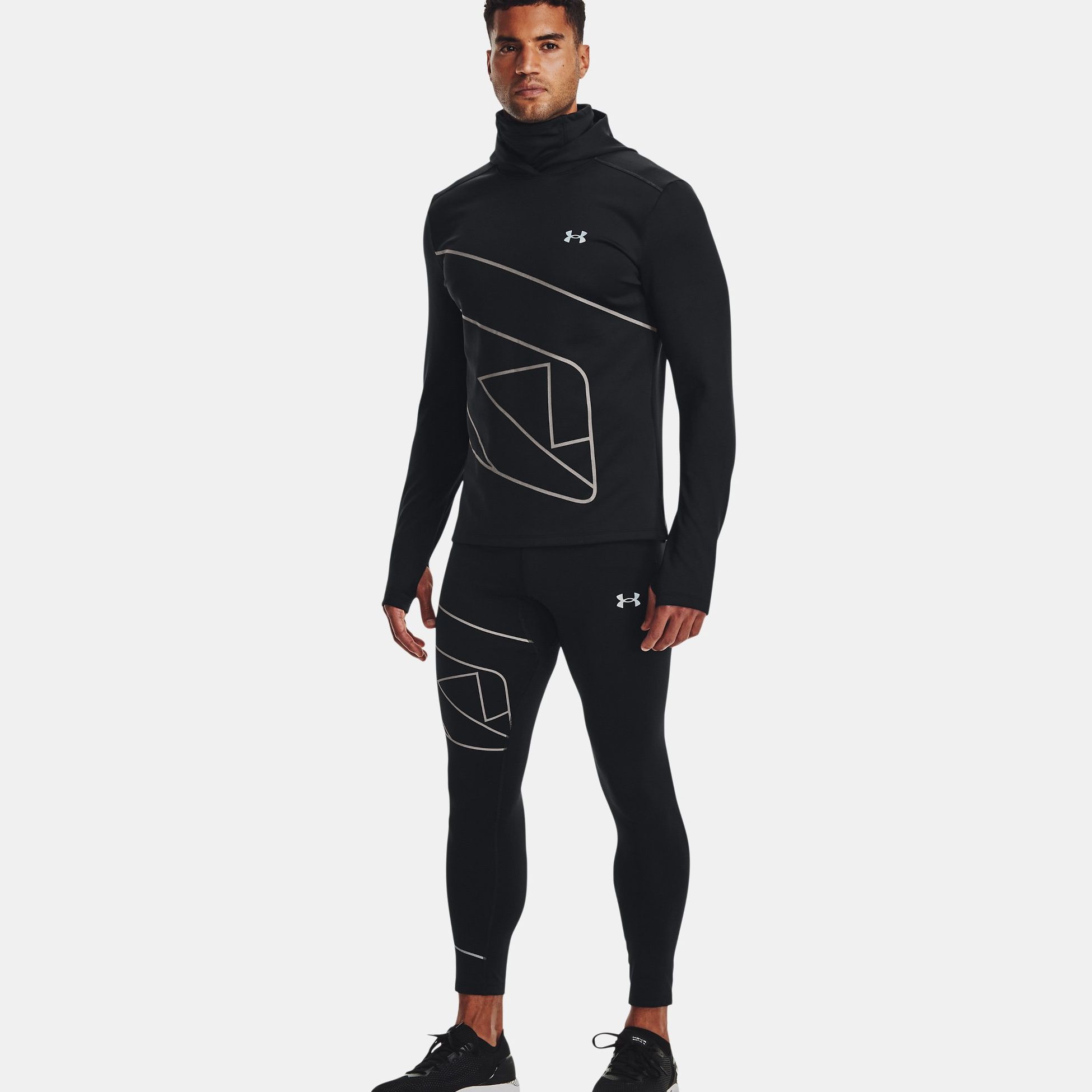 Hanorace & Pulovere -  under armour UA Empowered Hoodie