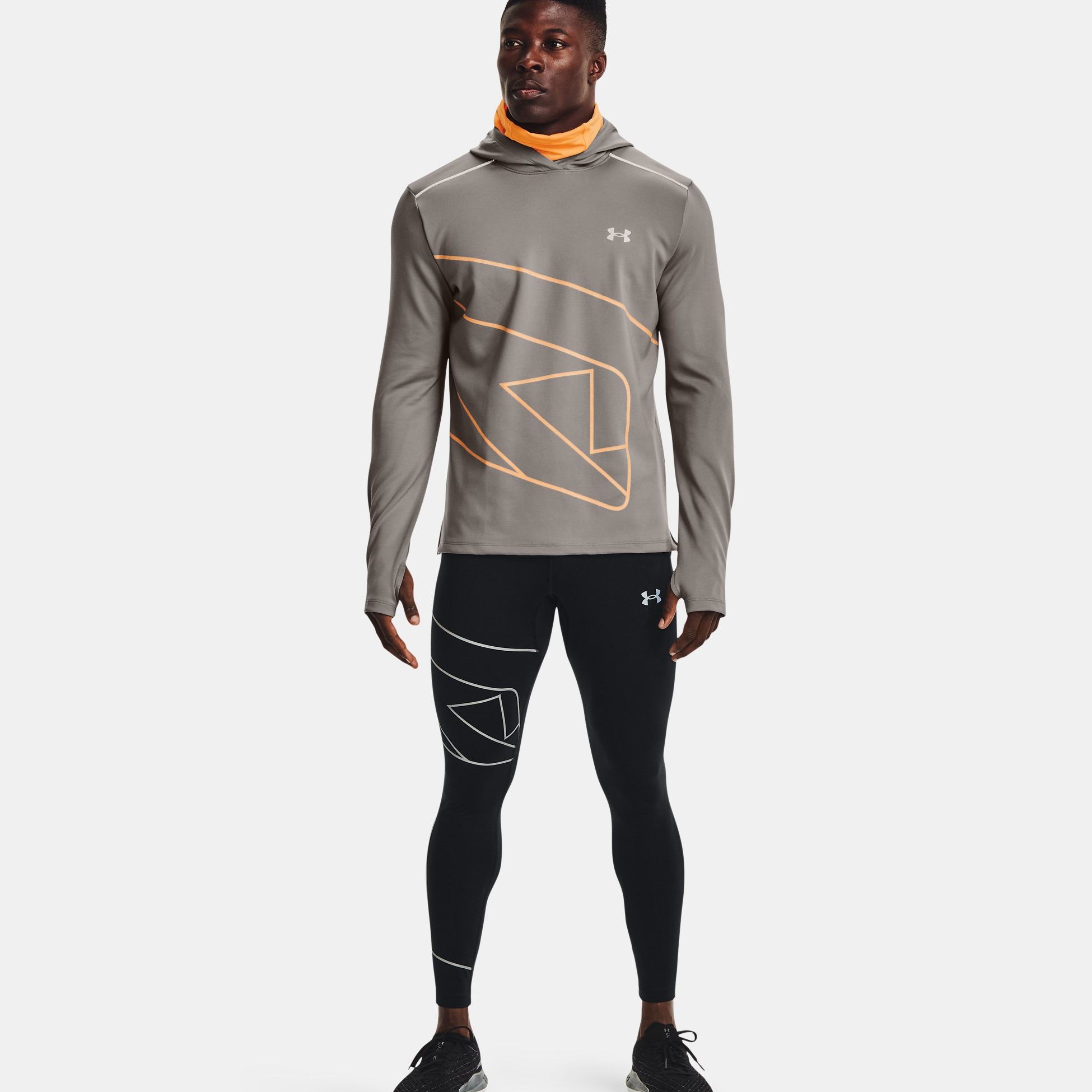 Hanorace & Pulovere -  under armour UA Empowered Hoodie