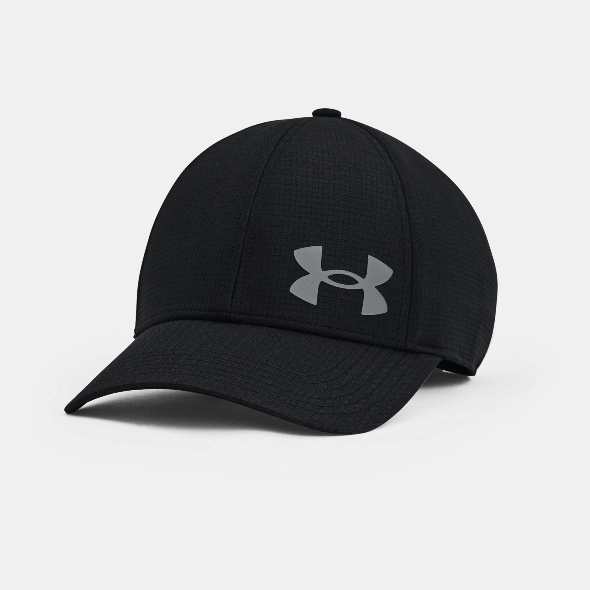 Șepci -  under armour UA Iso-Chill ArmourVent Stretch Hat 1530