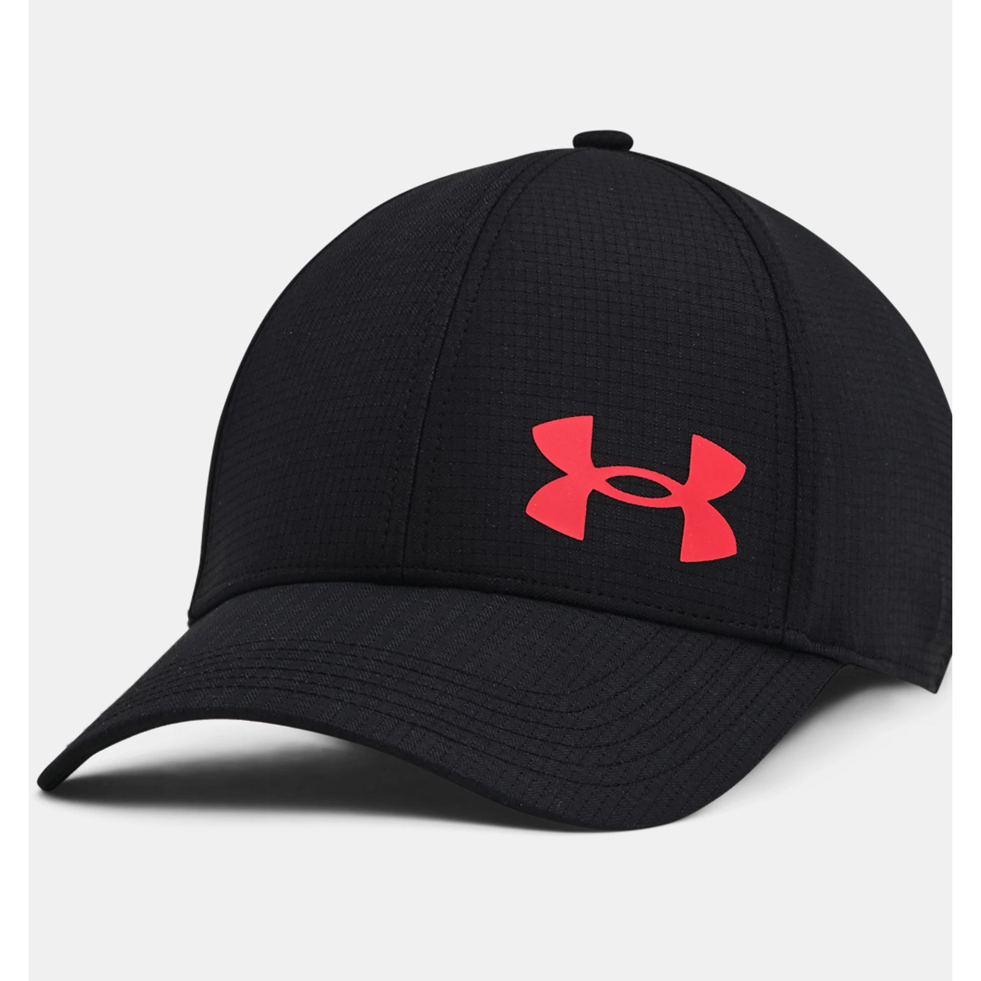 Șepci -  under armour UA Iso-Chill ArmourVent Stretch Hat 1530
