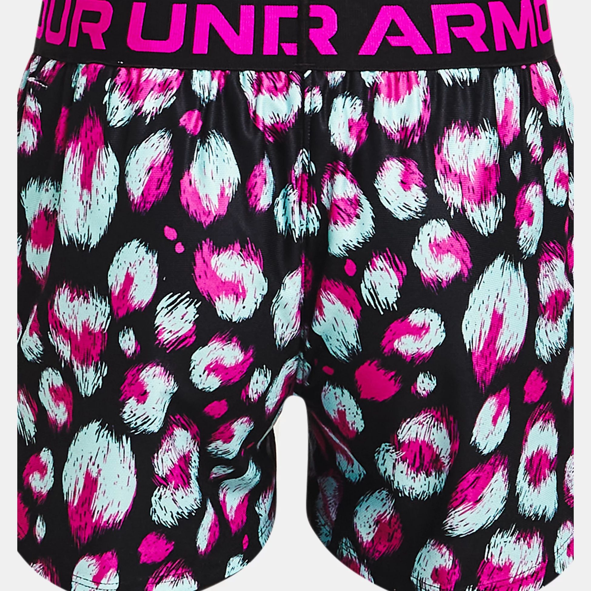 Pantaloni Scurți -  under armour UA Play Up Printed Shorts 3371