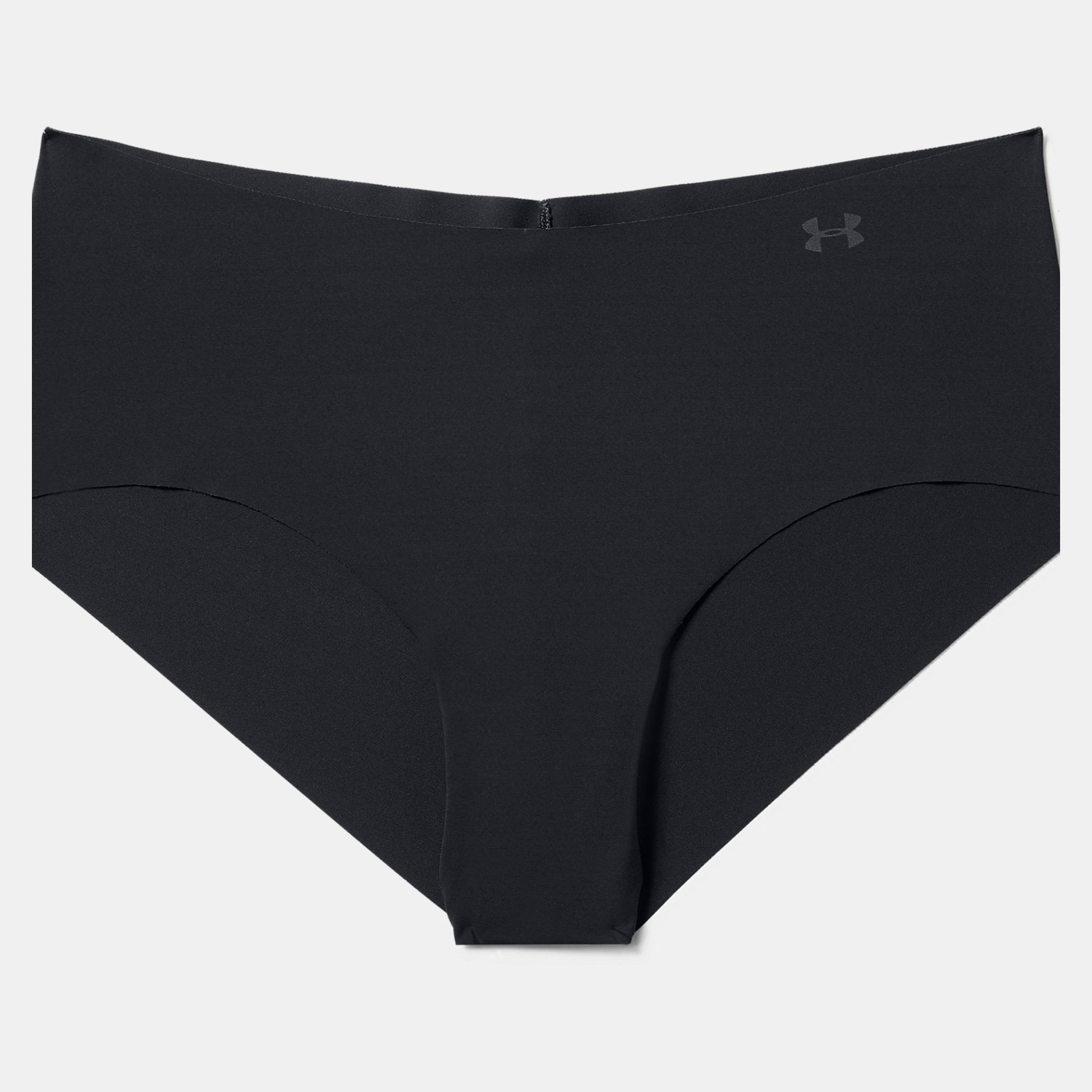 Lenjerie -  under armour UA Pure Stretch Hipster 3-Pack