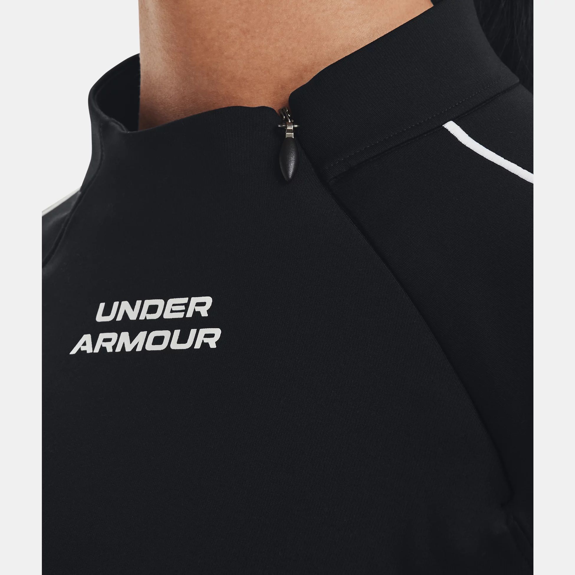 Bluze -  under armour UA RUSH  ColdGear  Top